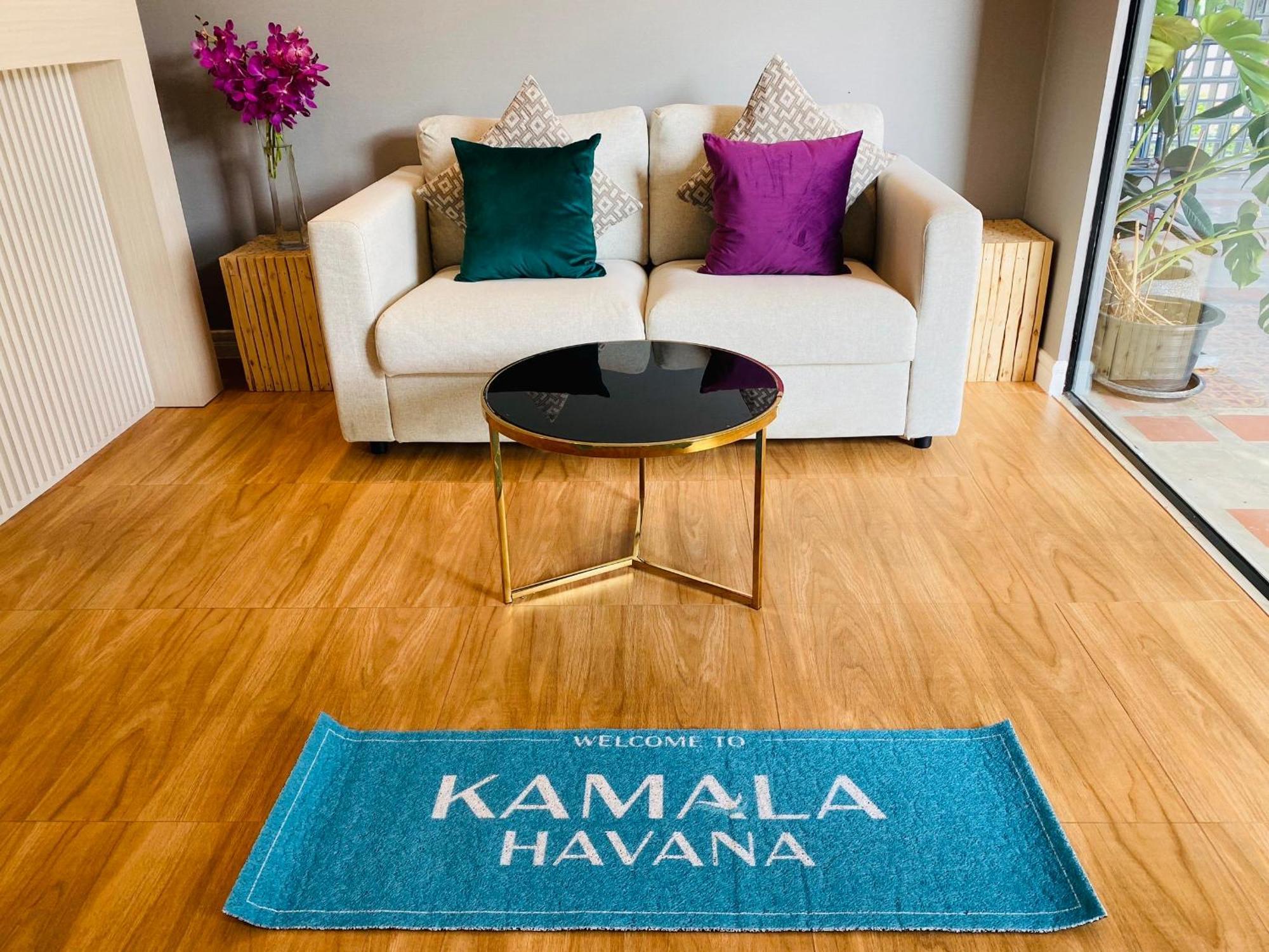 Havana Aparthotel Pantai Kamala