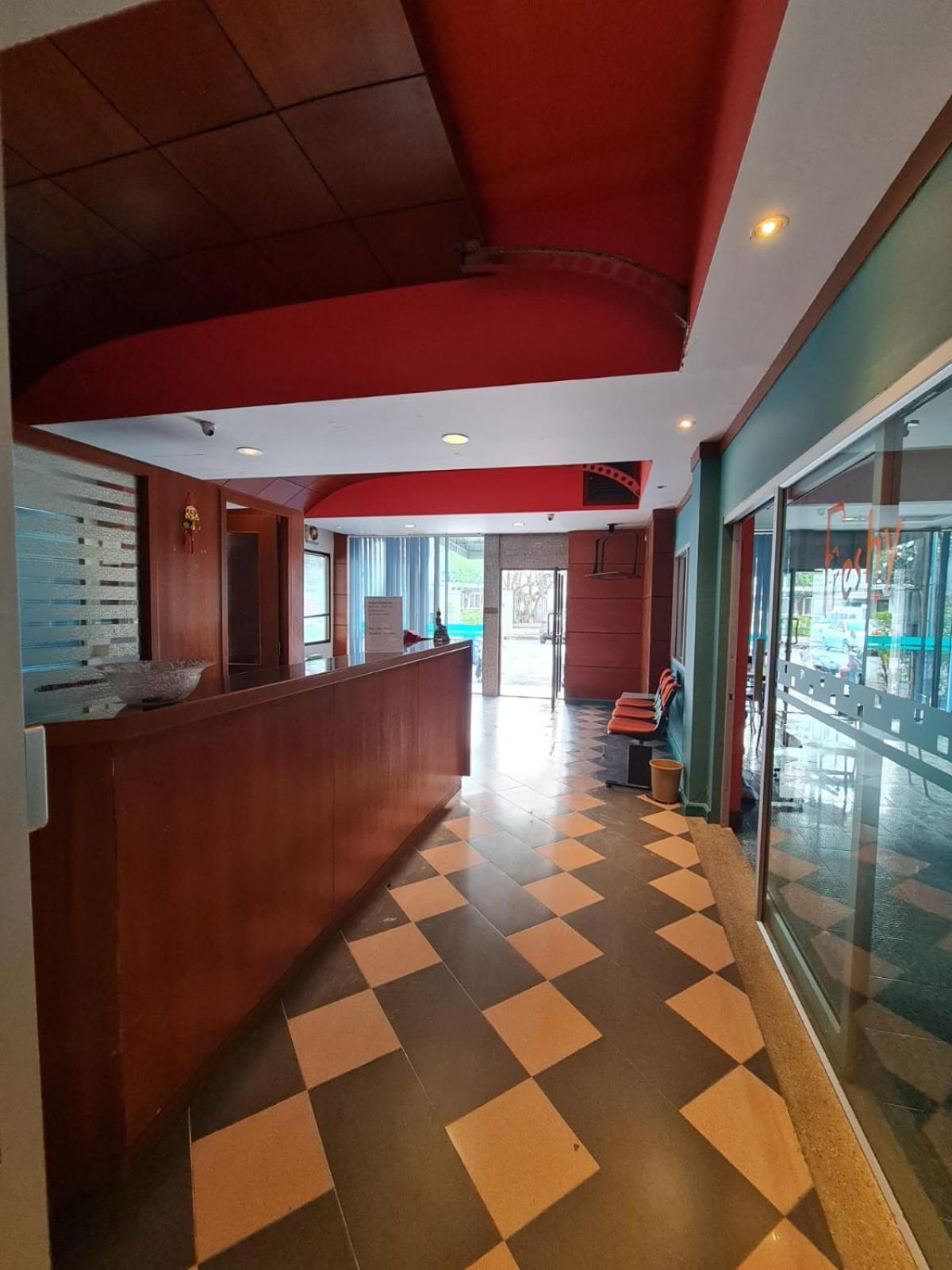 Desa Hotel