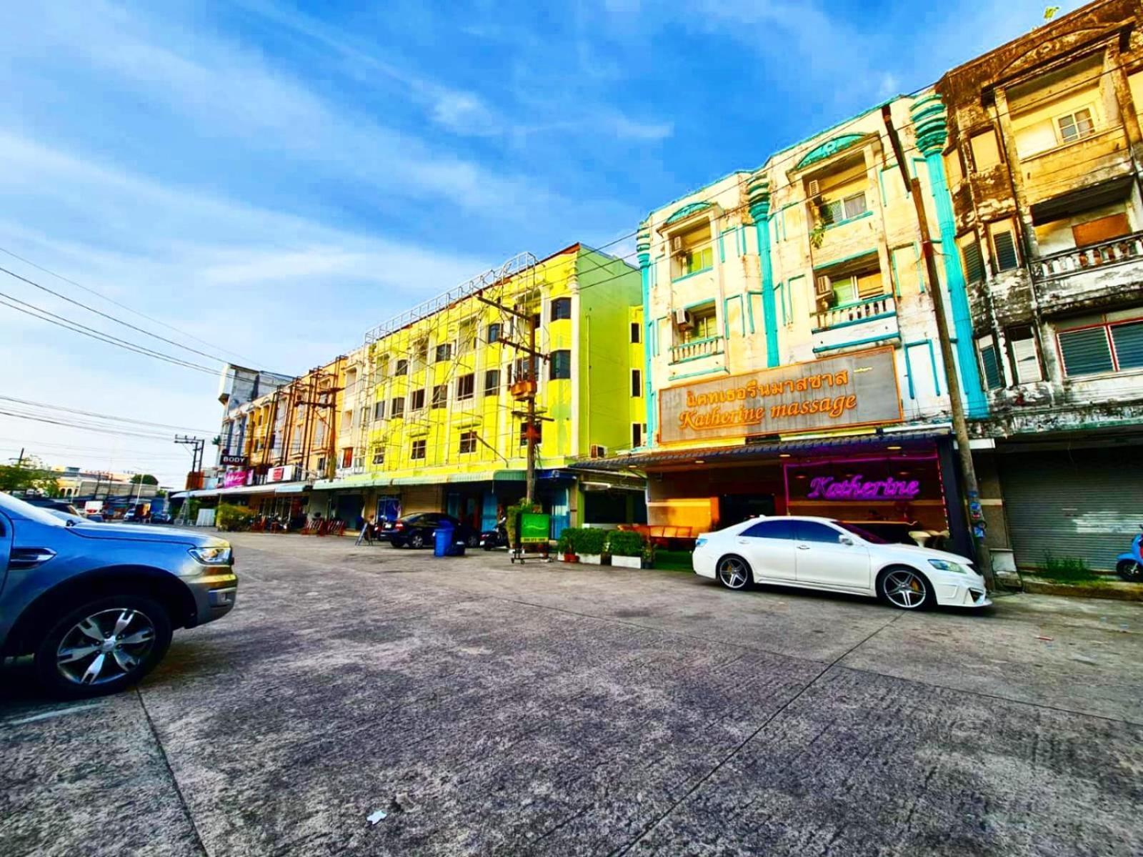 Hotel Desa Phuket
