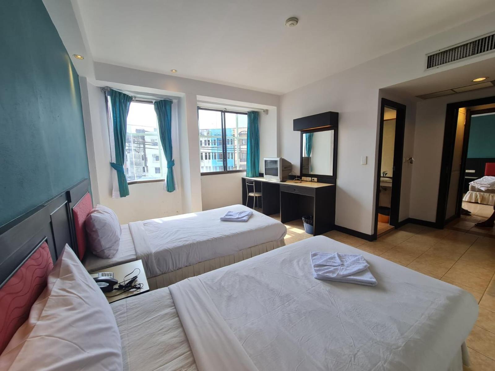 Desa 3* Phuket