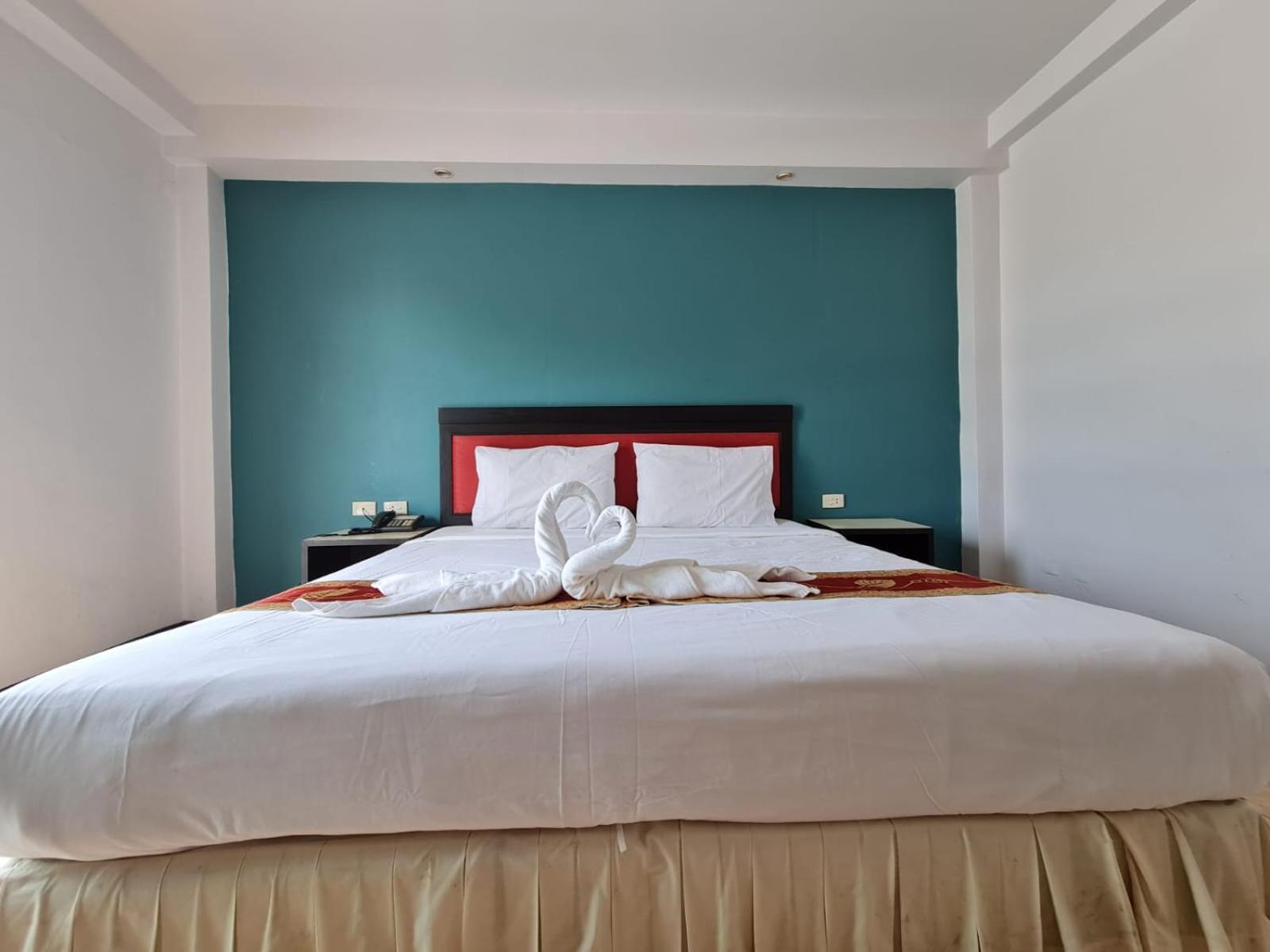 Desa Hotel 3*