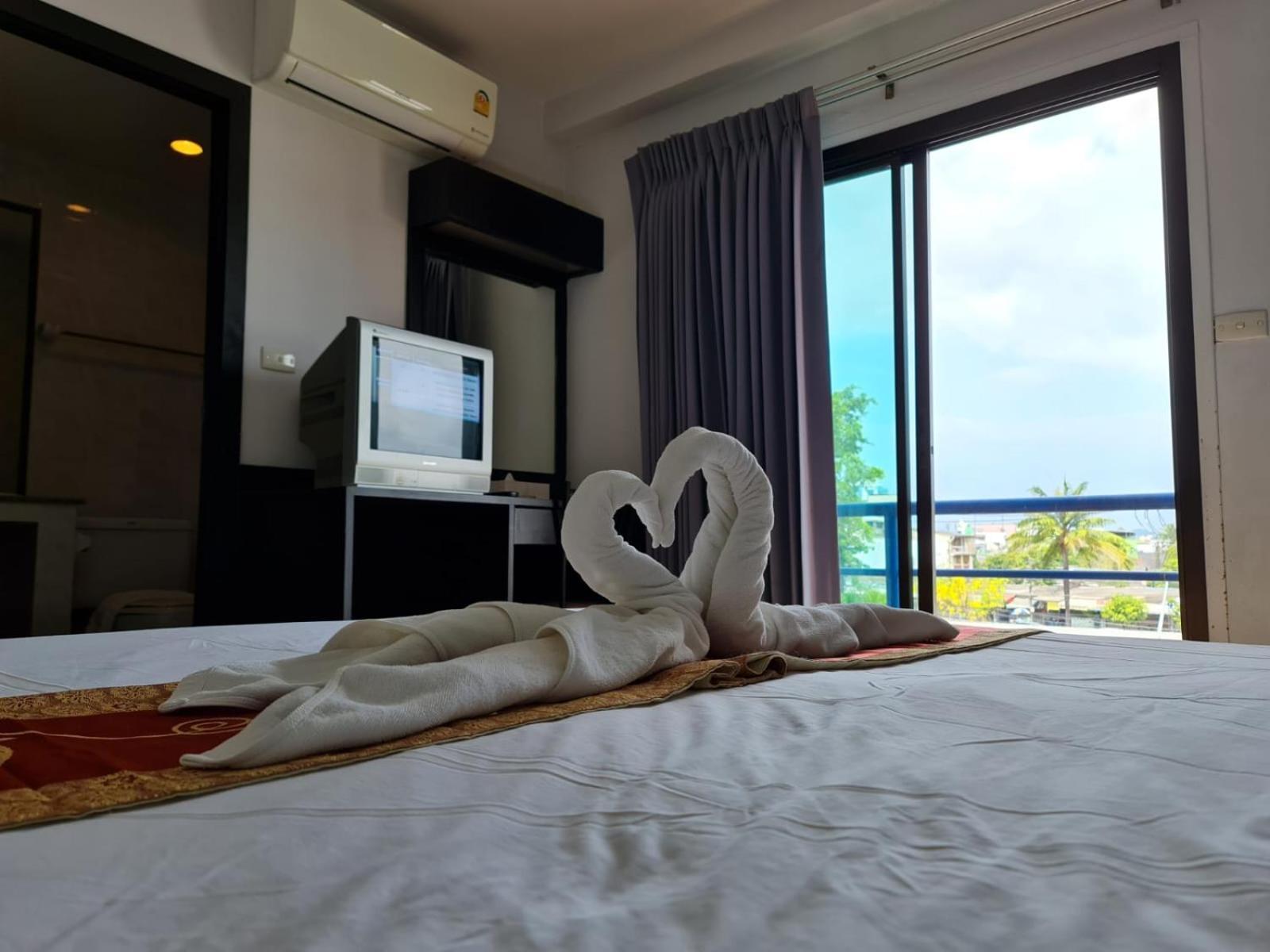 Hotel Desa 3*