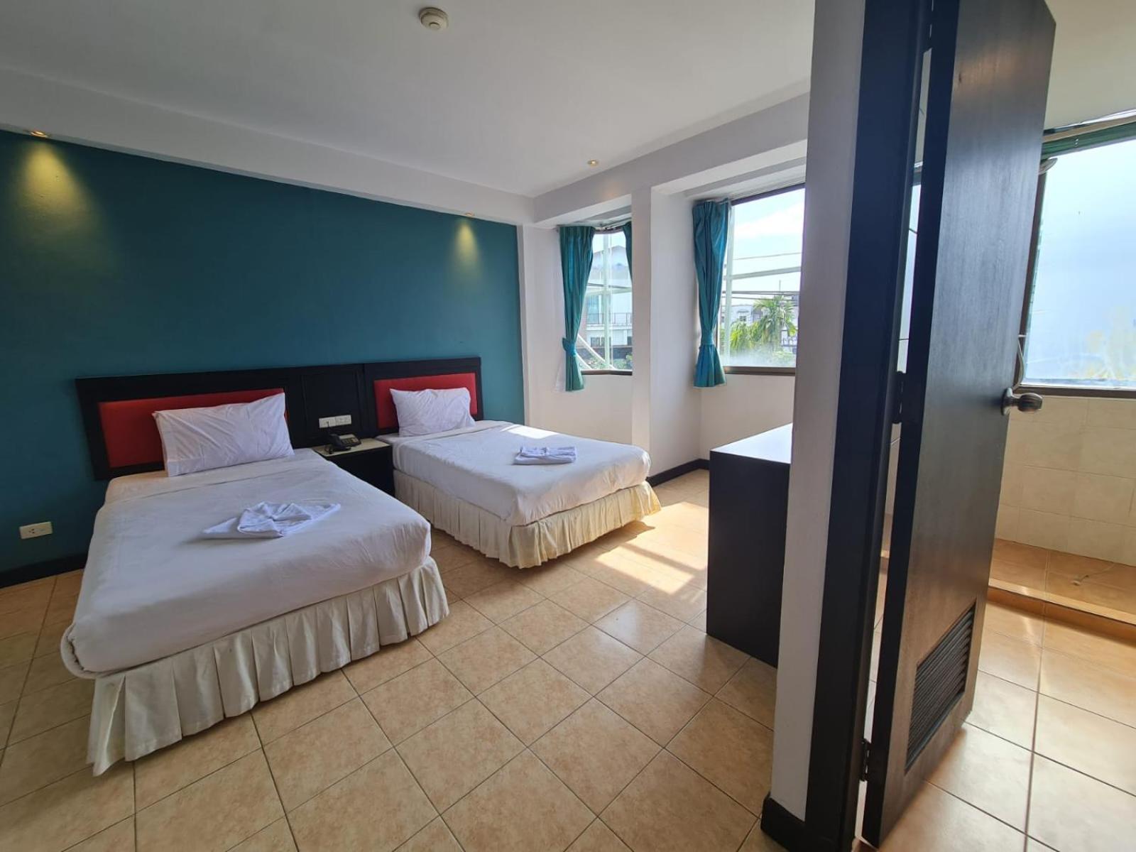 Hotel Desa Phuket