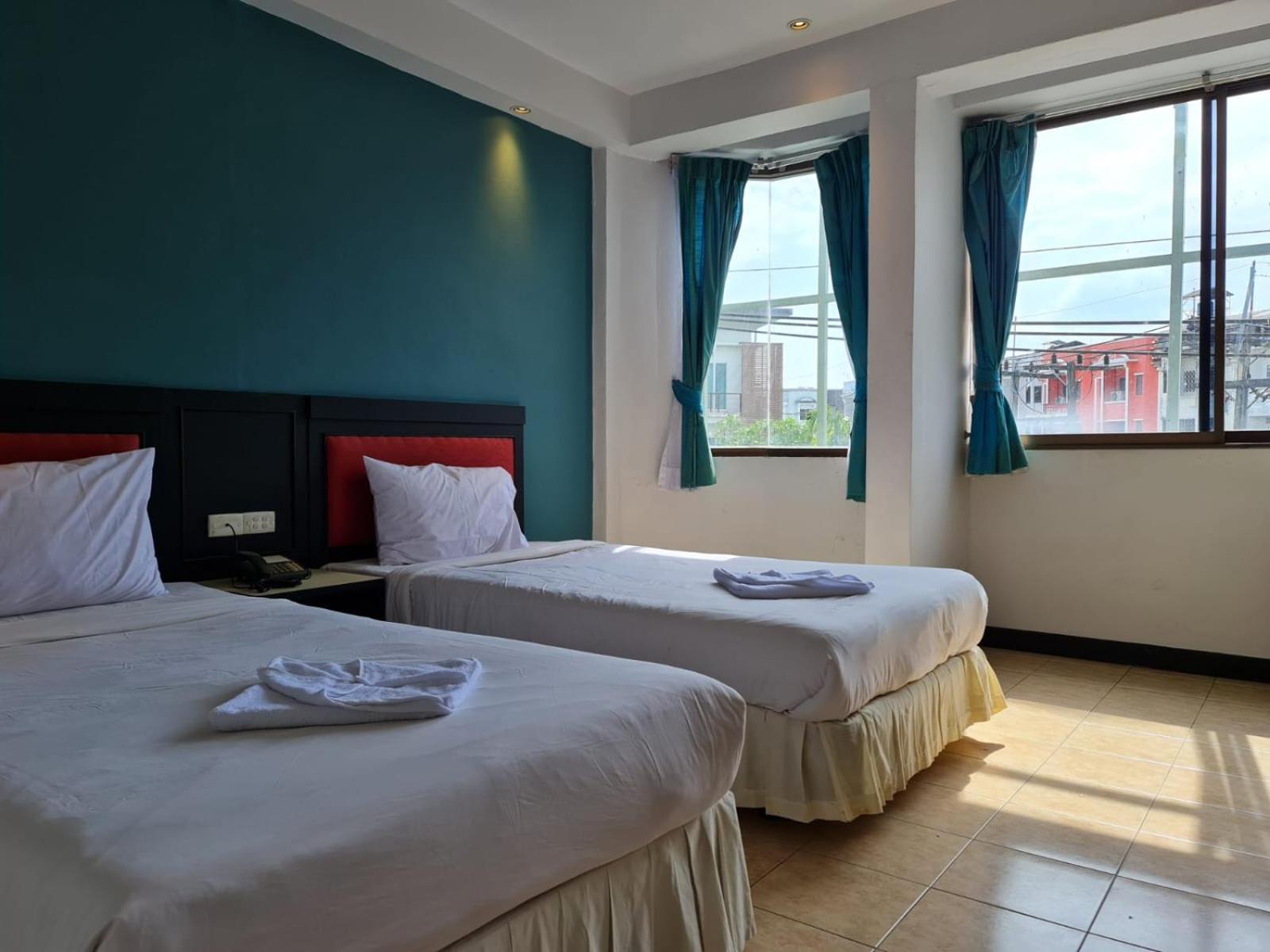 Desa Hotel