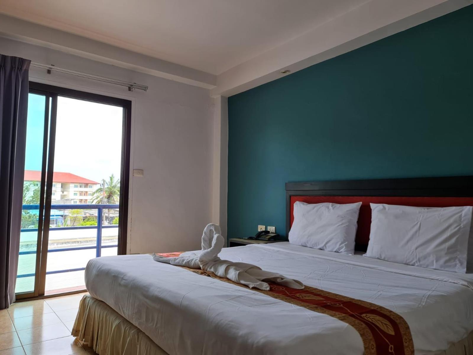 Hotel Desa 3*
