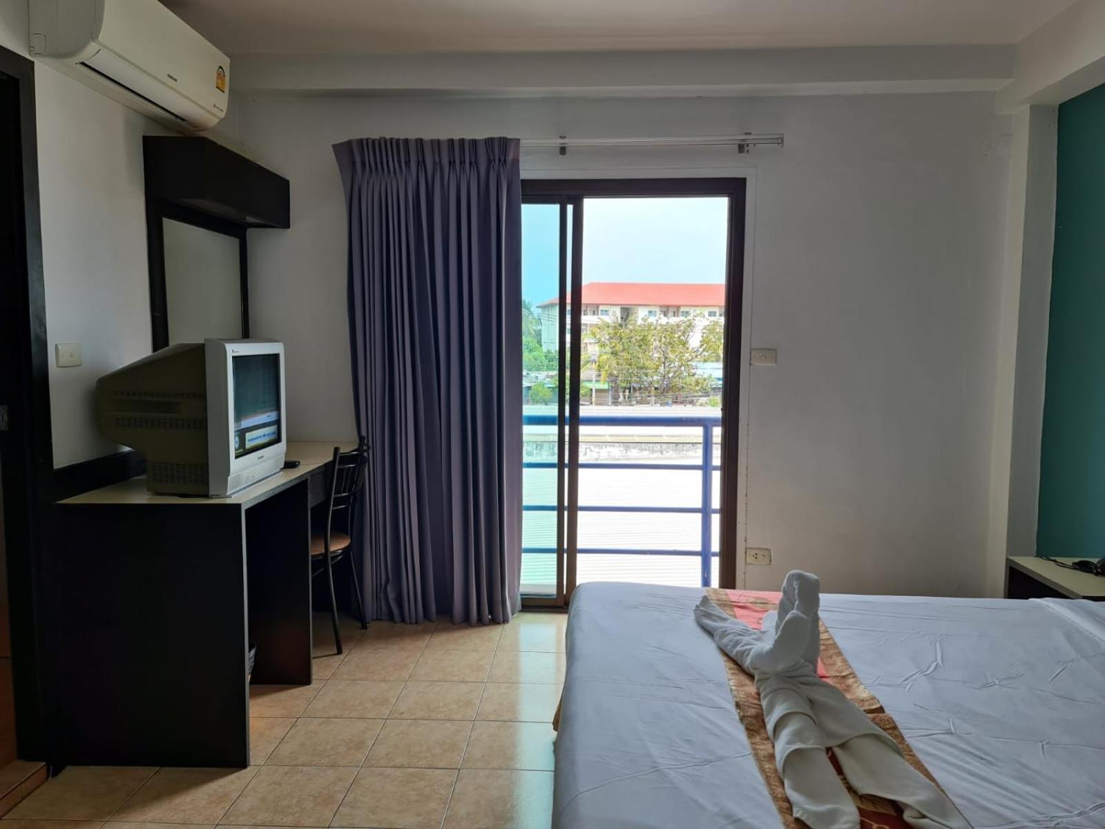 Hotel Desa Phuket