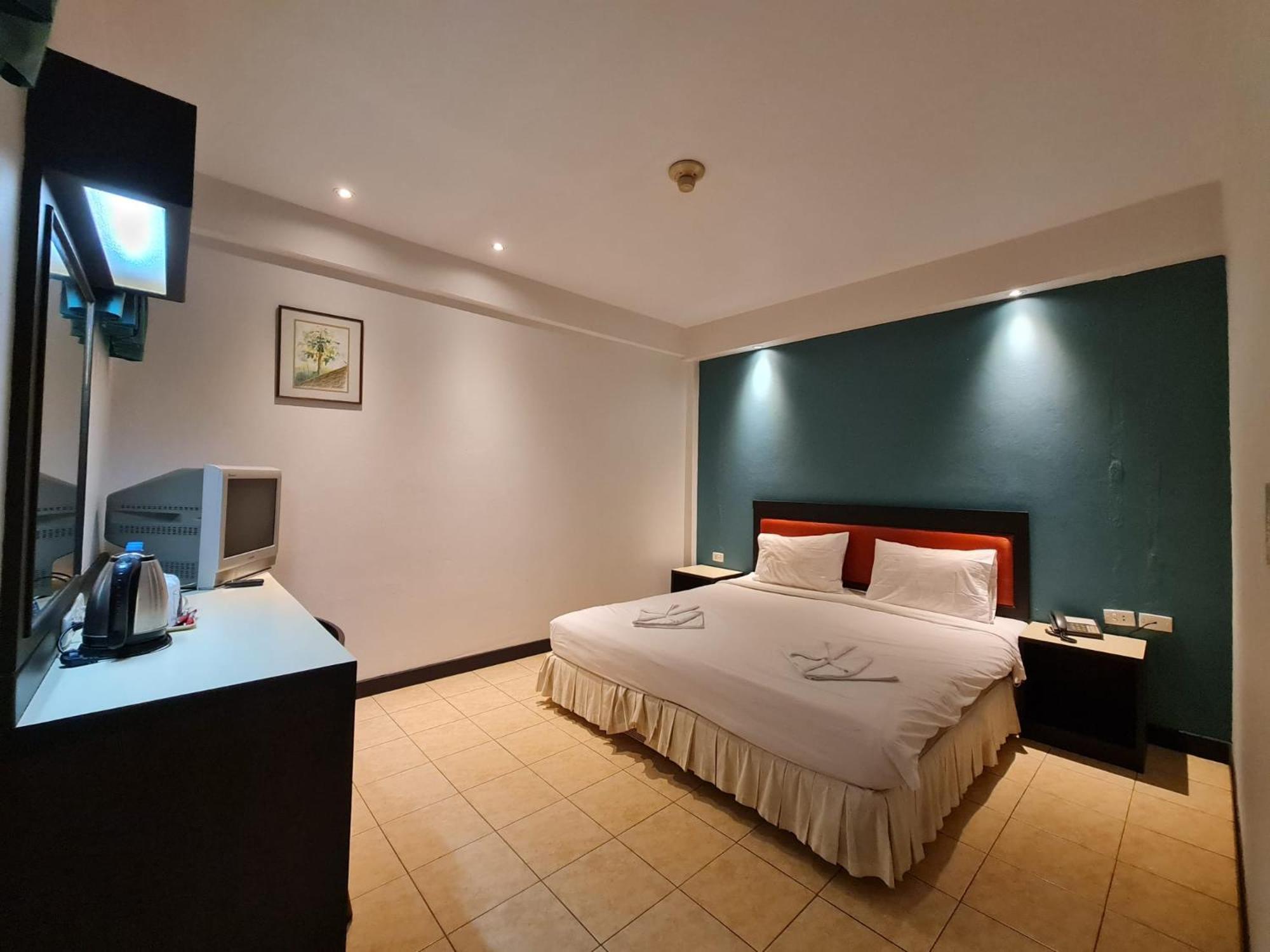 Desa Hotel