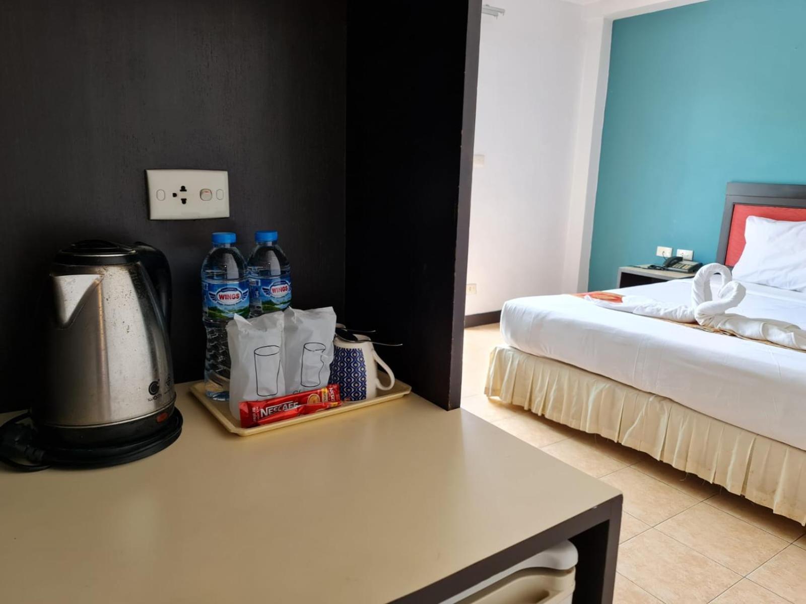 Hotel Desa