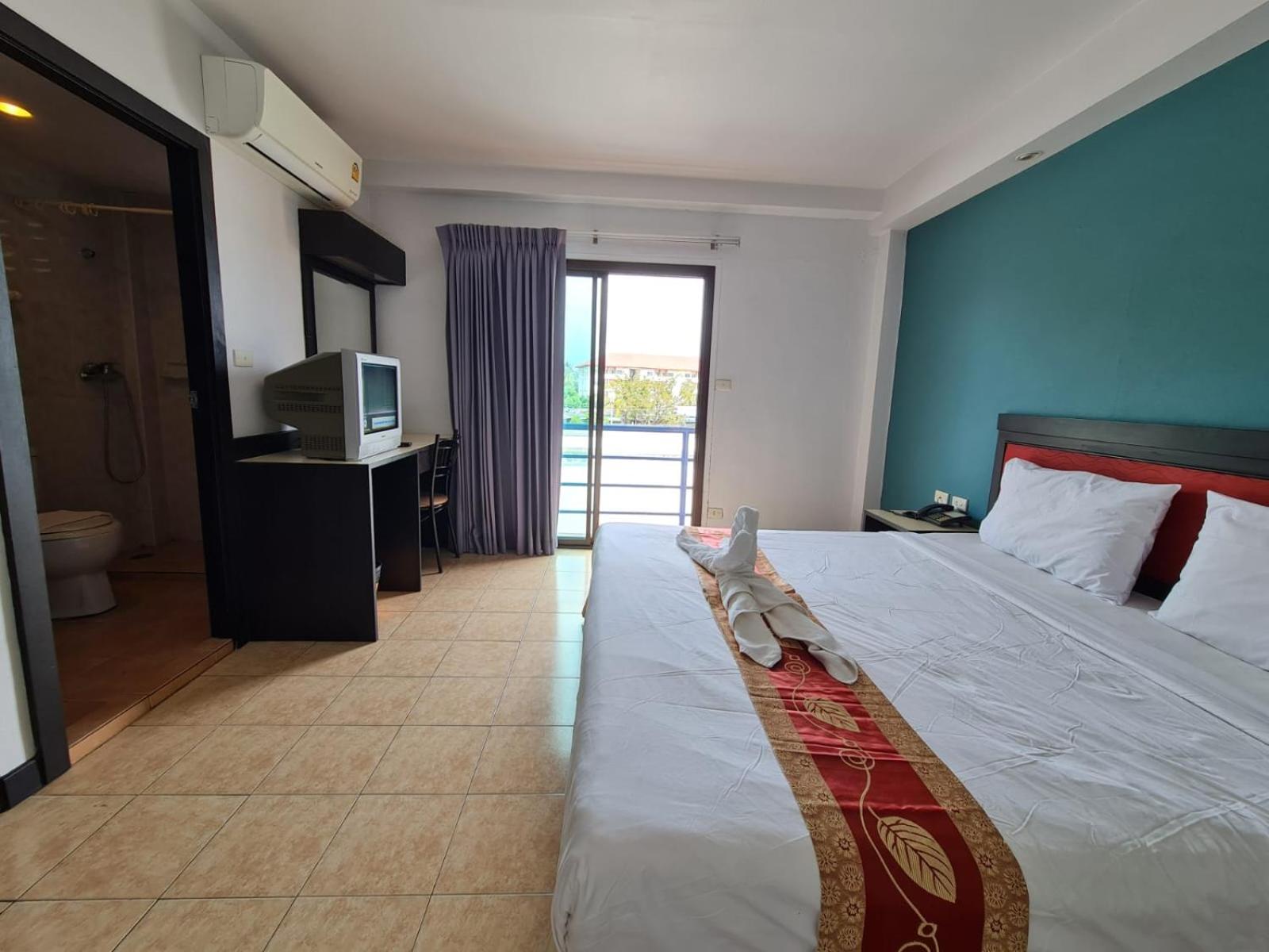 Desa Hotel 3*