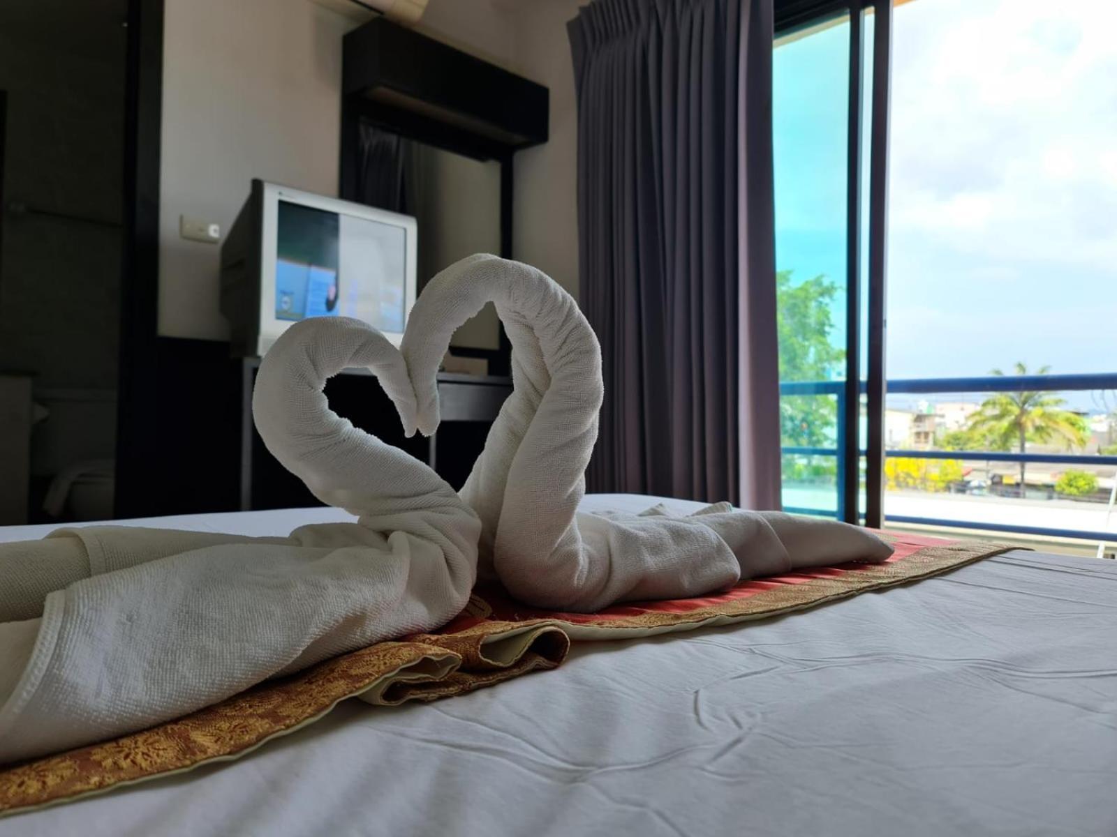 Hotel Desa 3*