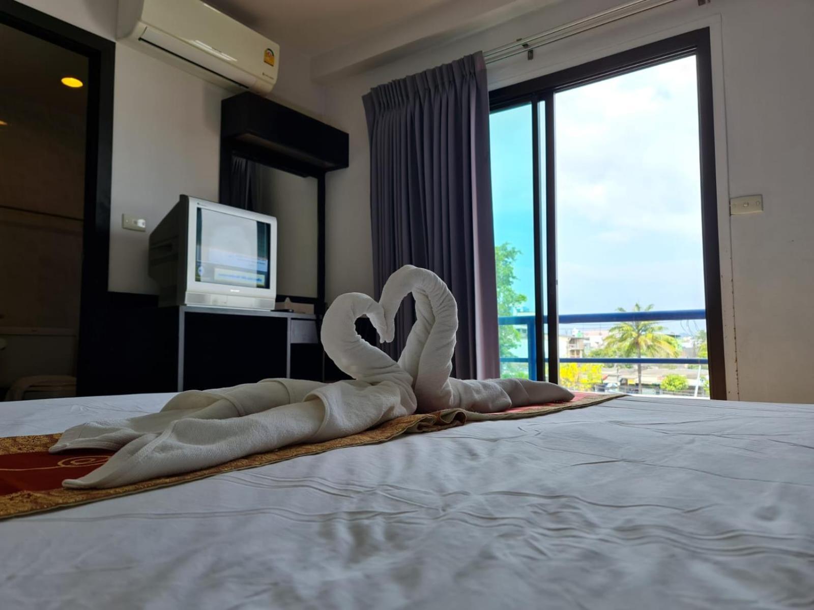Hotel Desa Phuket