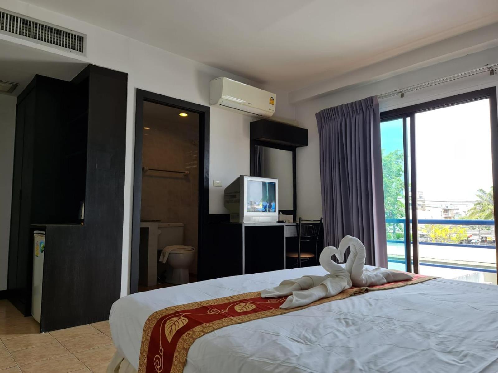 Desa Hotel