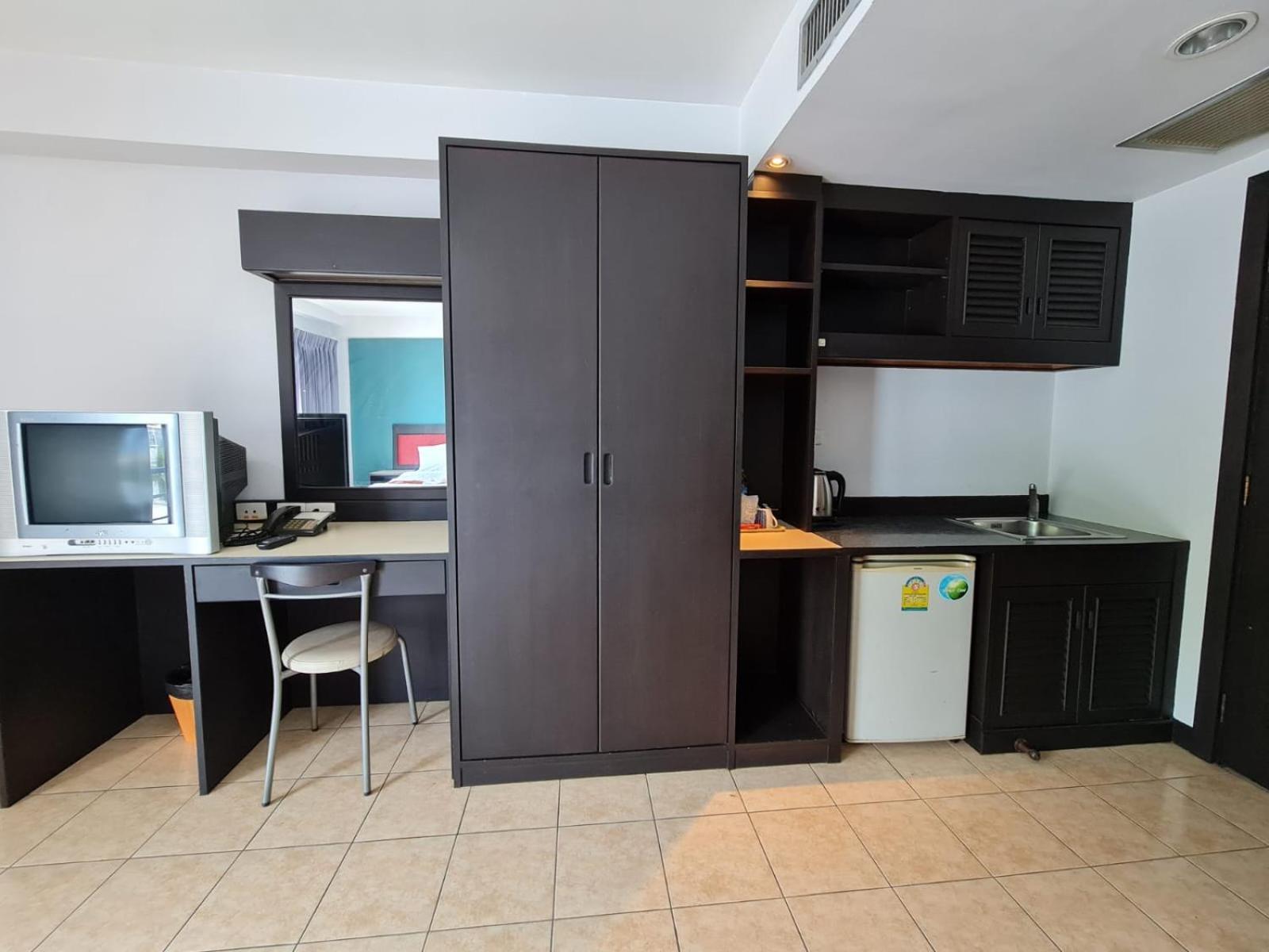 Desa Hotel Phuket