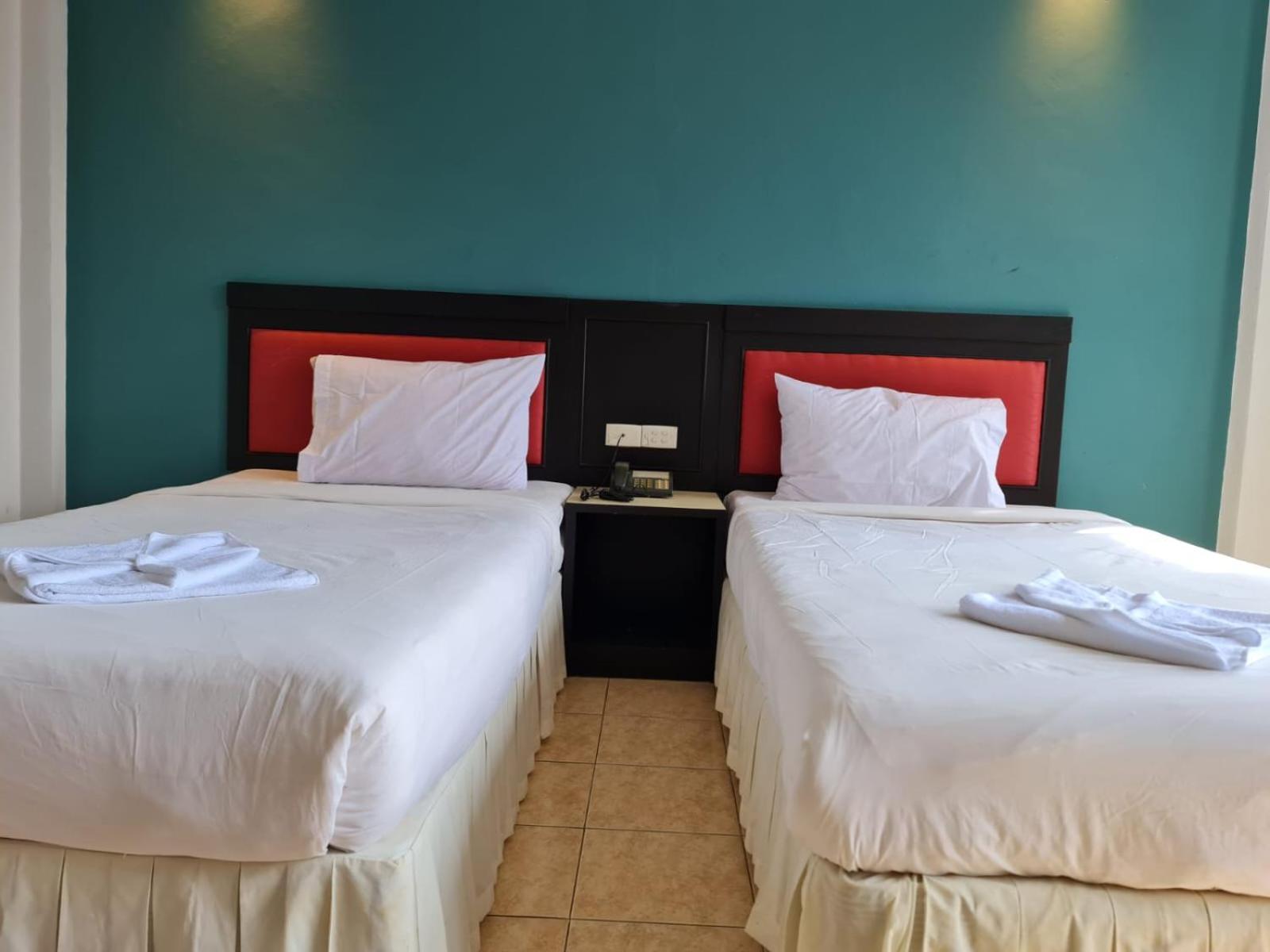 Desa 3* Phuket