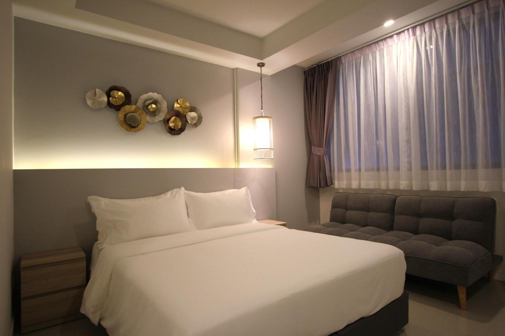 Aparthotel Havana *