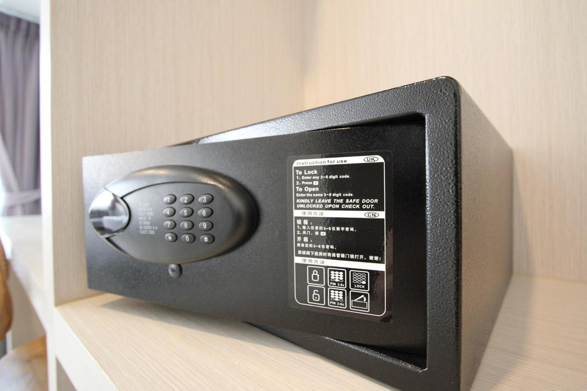 Aparthotel Havana *