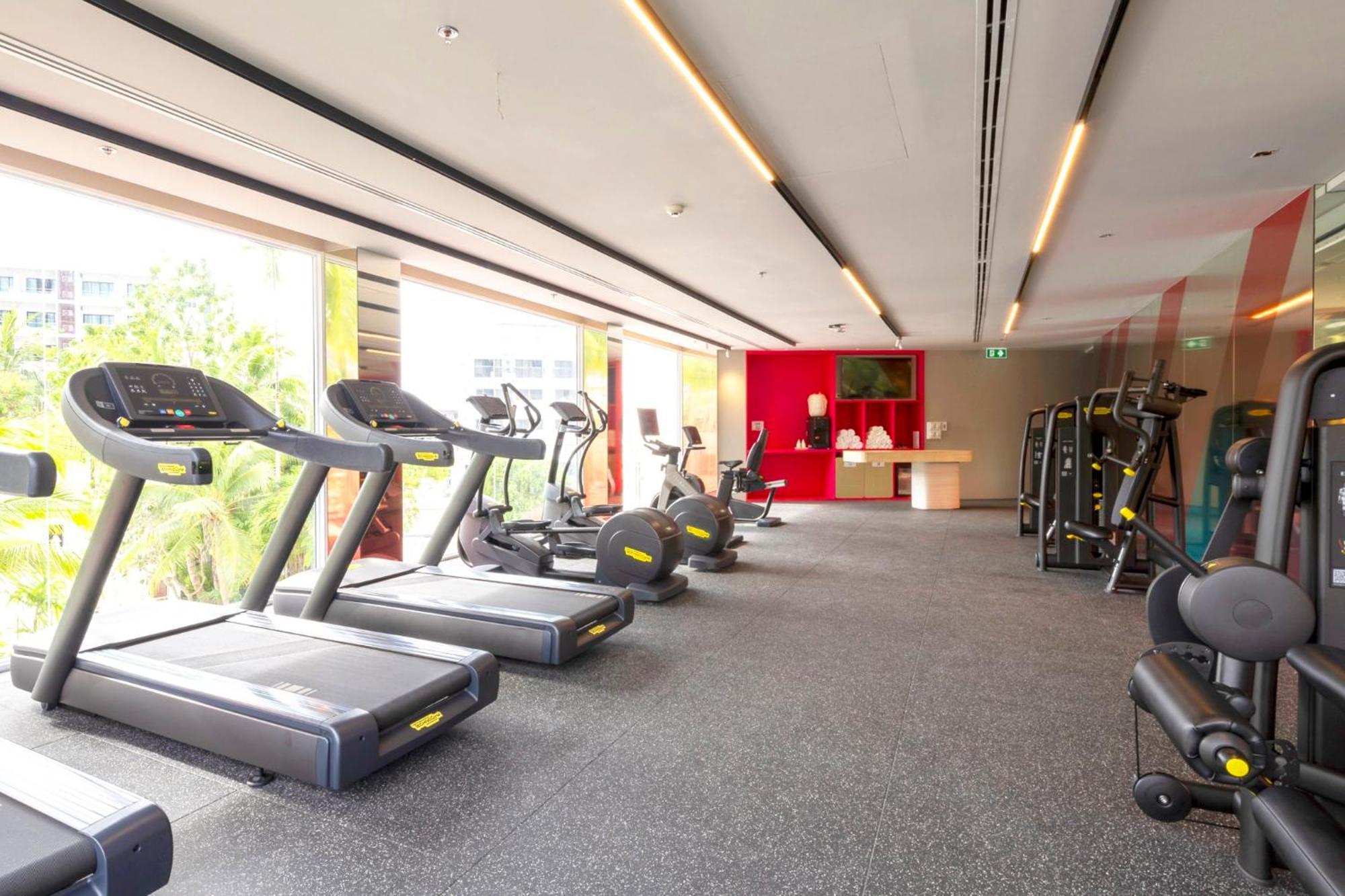 Hotel Centara Phuket - Sha Extra Plus