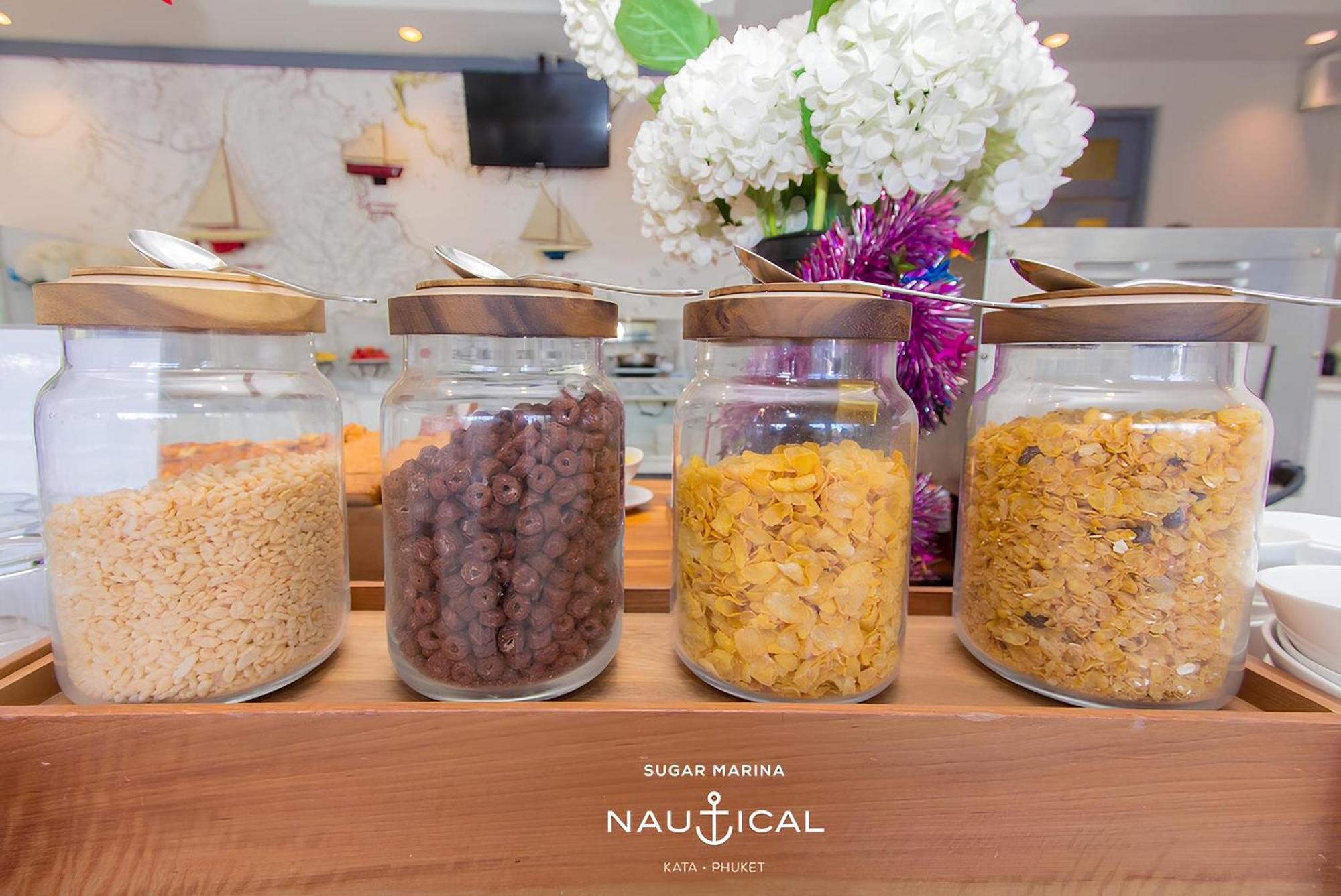 Resort Sugar Marina - Nautical - - Sha