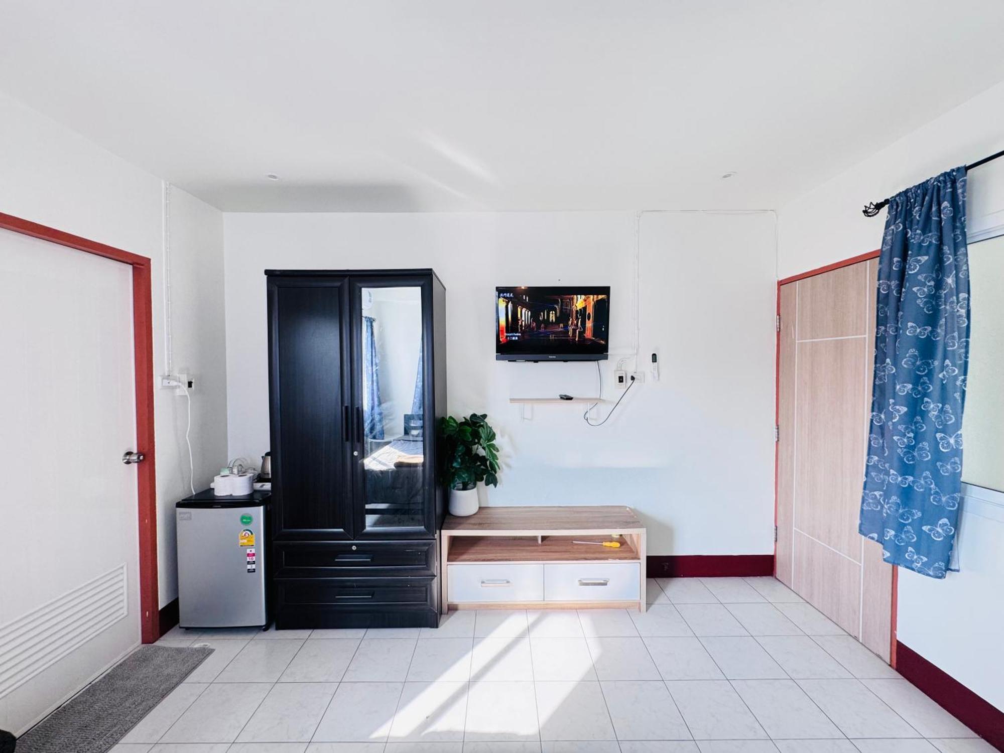 K.l.apartment Apartment Chalong