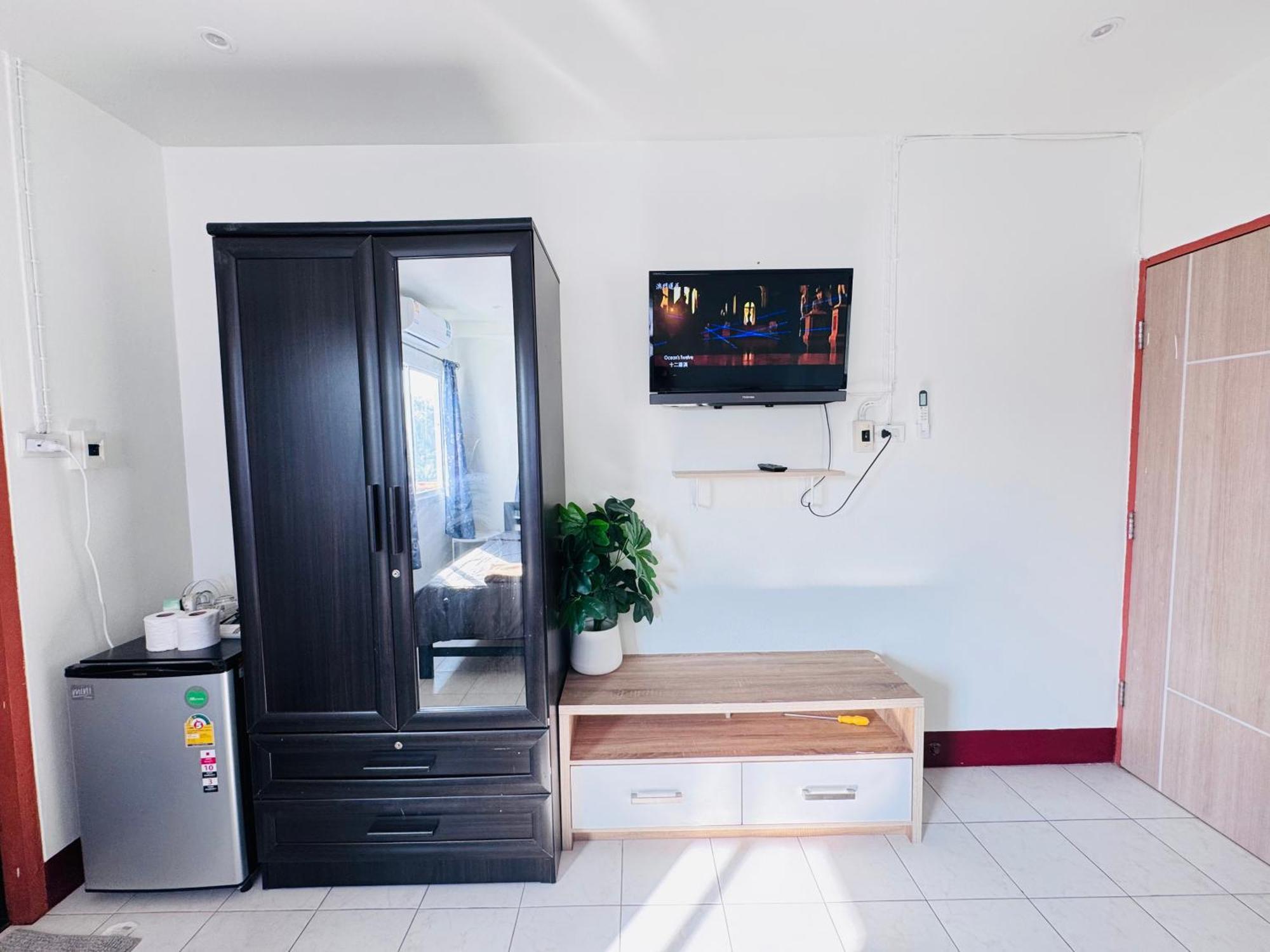 Apartment K.l.apartment Chalong