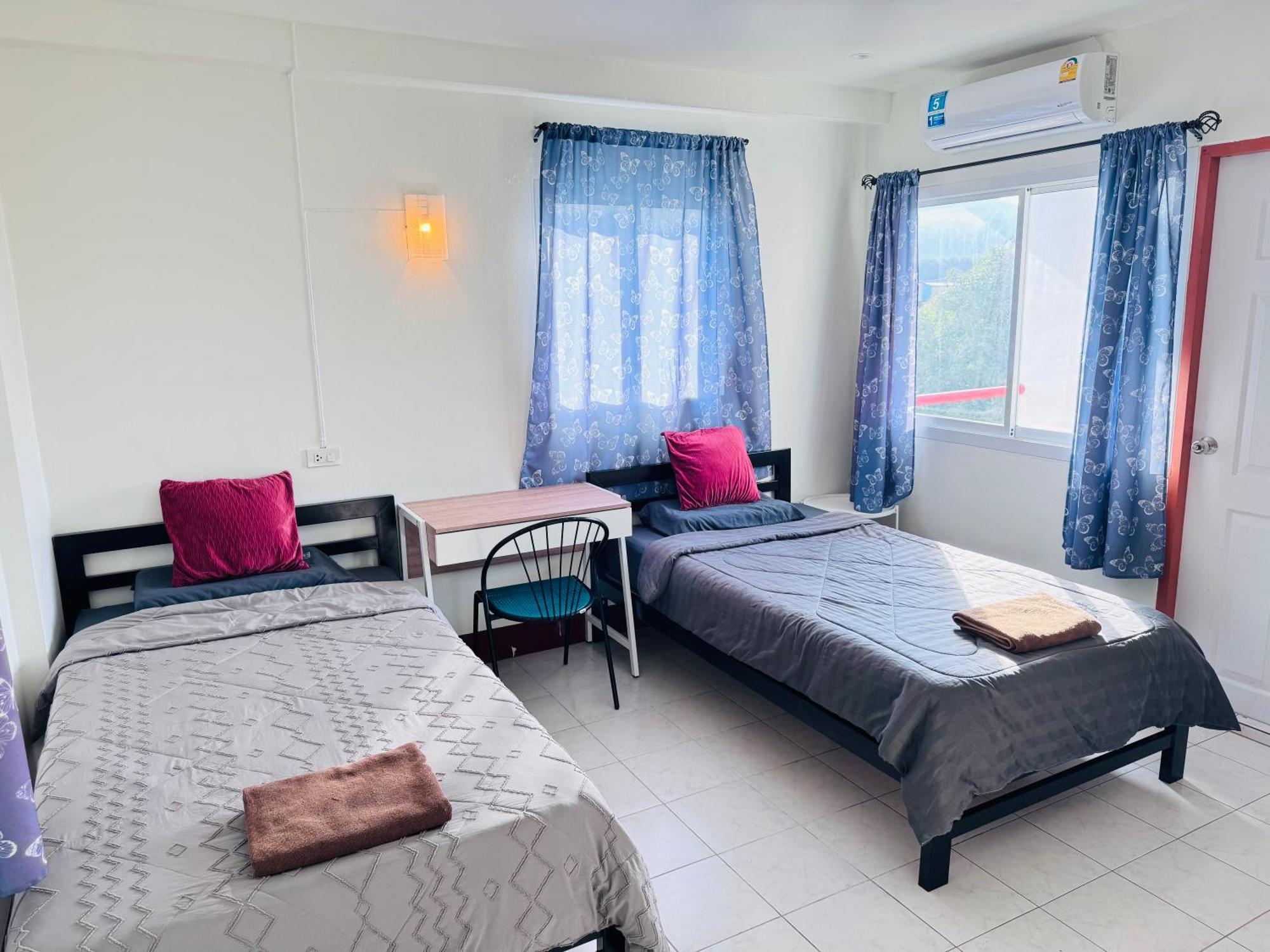 K.l.apartment * Chalong