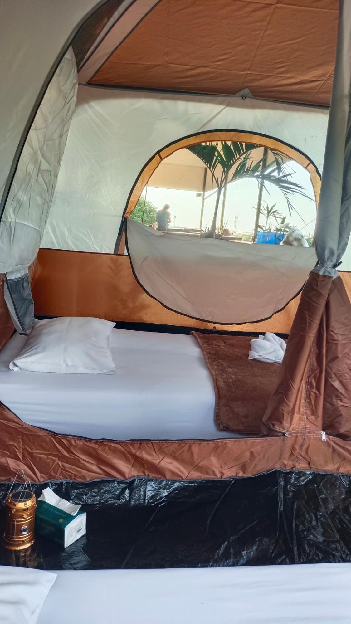 Accommodatie bij particulieren Batikseafood Airport &