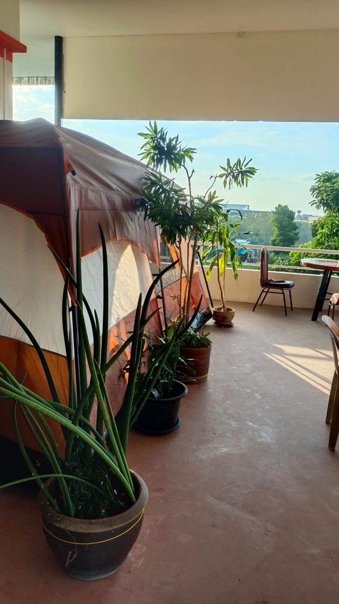 Batikseafood Airport & Accommodatie bij particulieren Ban Bo Sai Klang