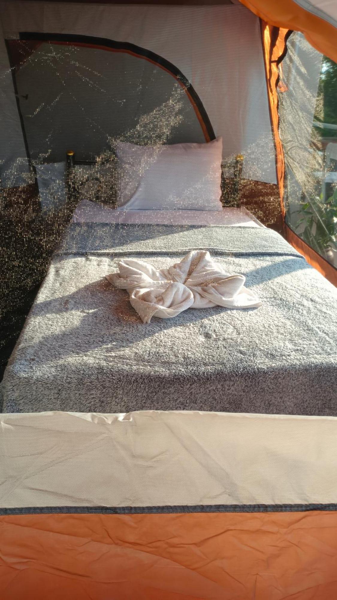 Batikseafood Airport & Accommodatie bij particulieren