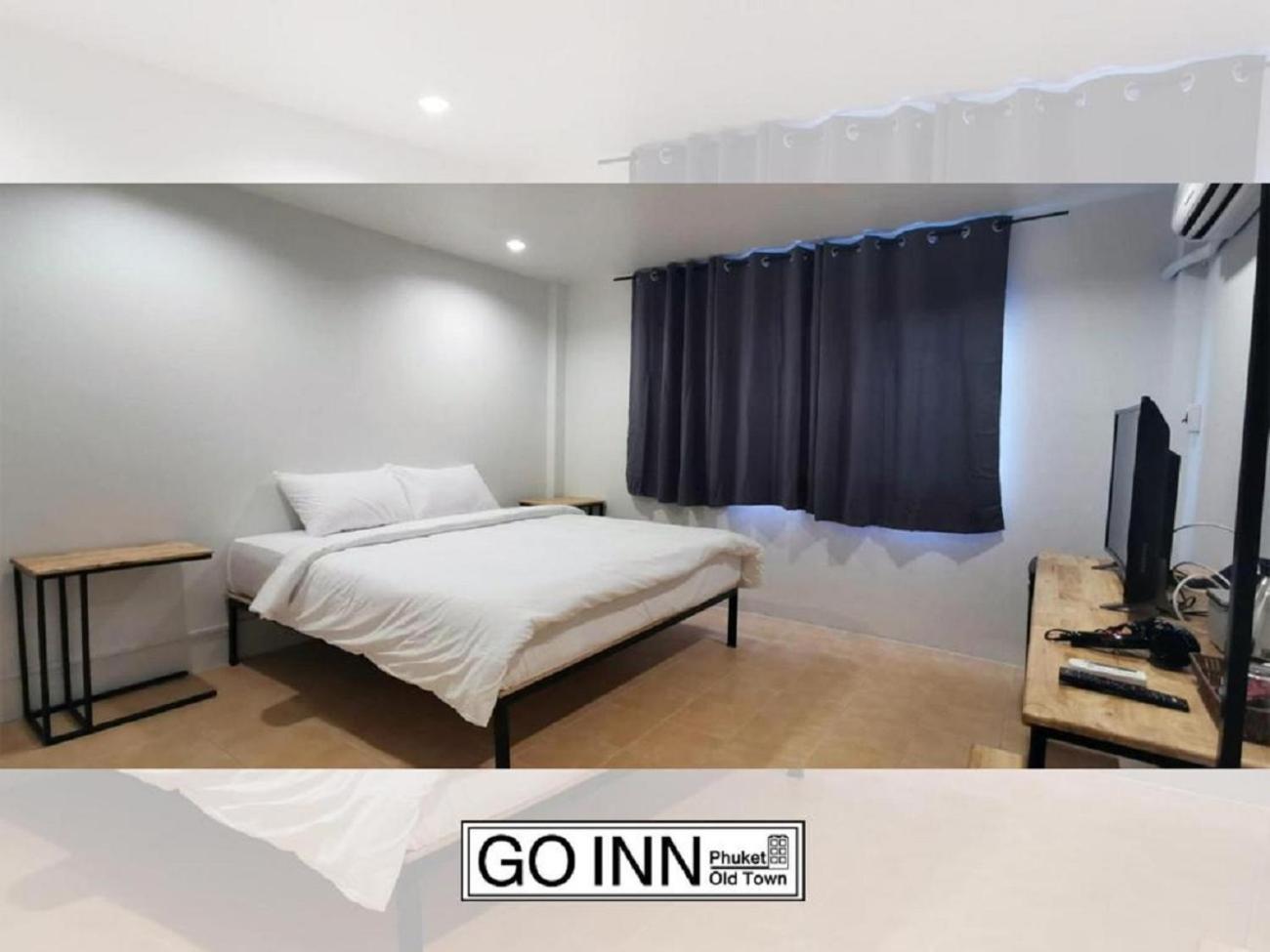 Go Old Town2 Apartment