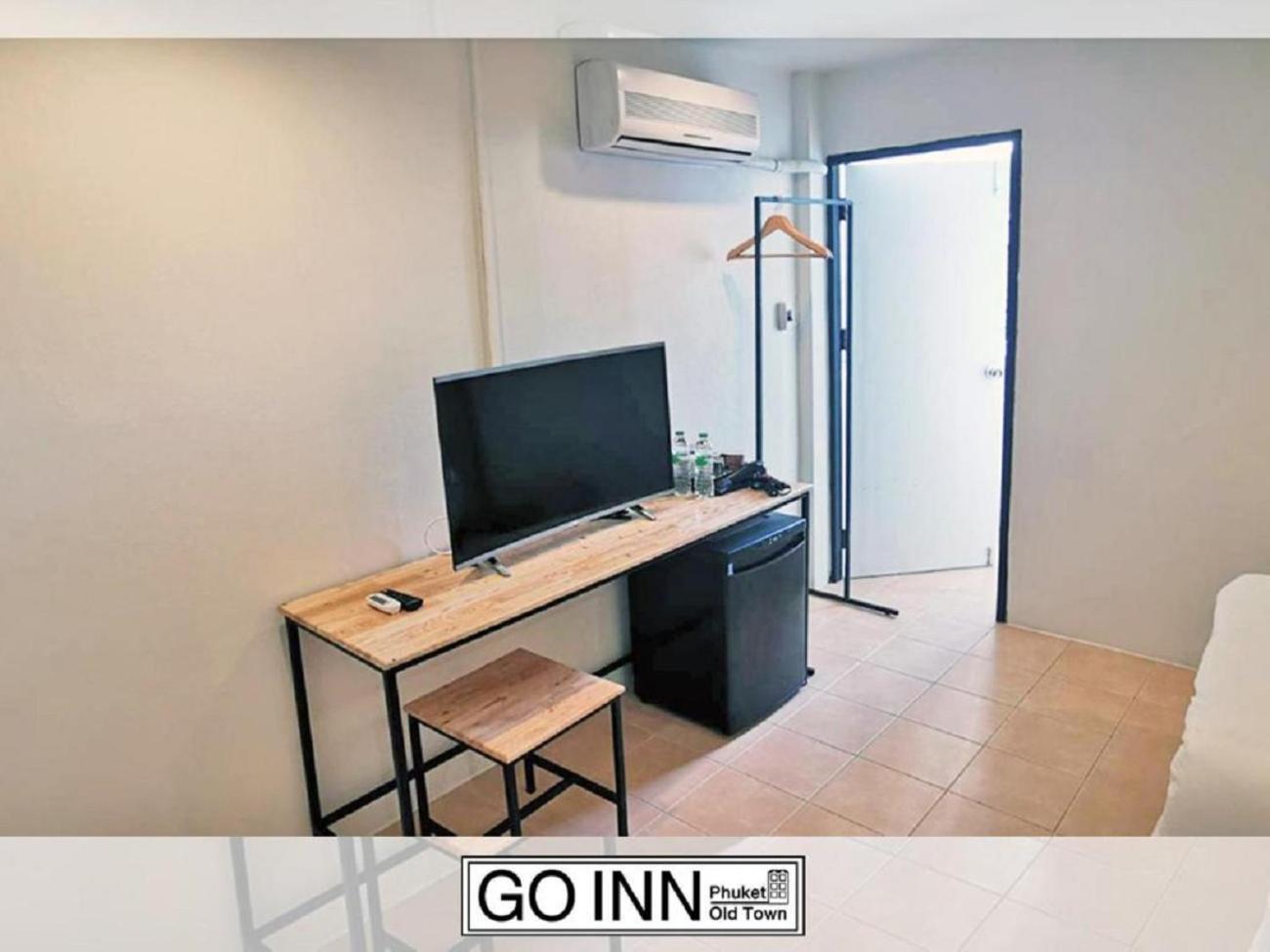 Apartment Go Old Town2