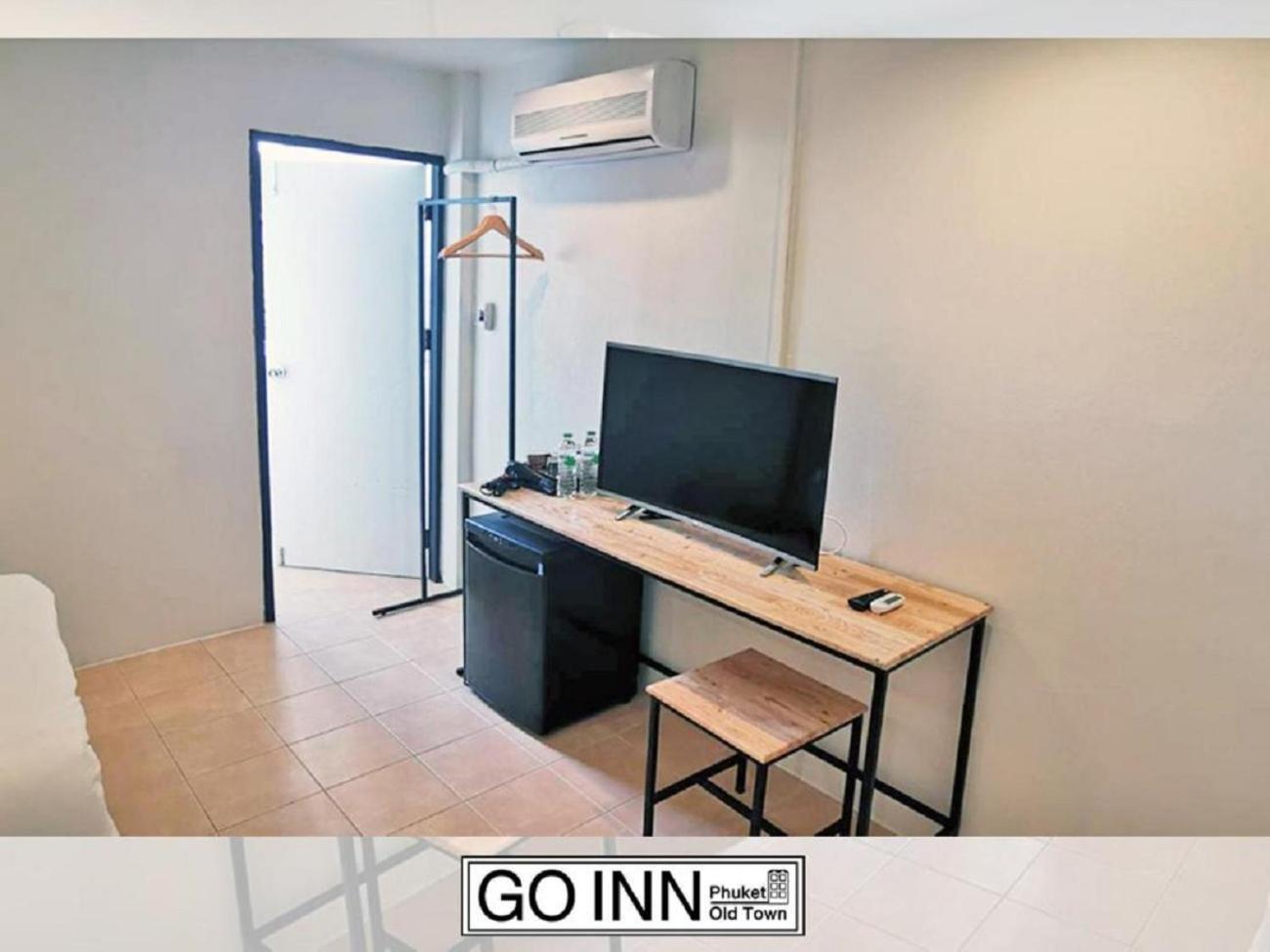 Go Old Town2 Apartment Phuket