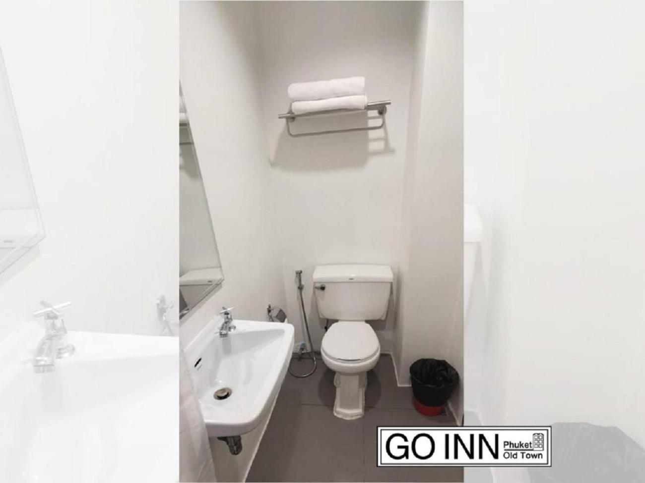 Apartment Go Old Town2 Phuket