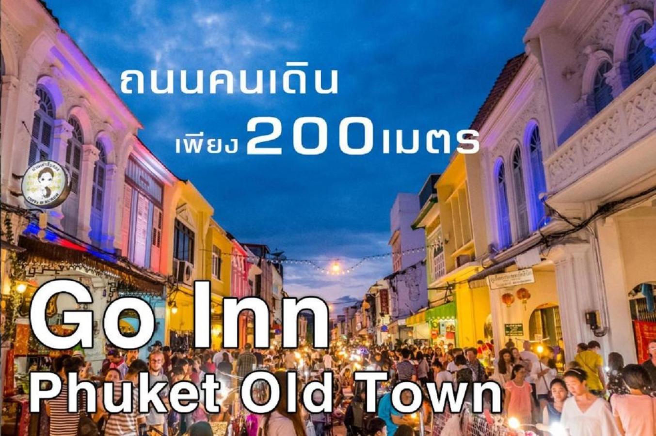 Apartment Go Old Town2