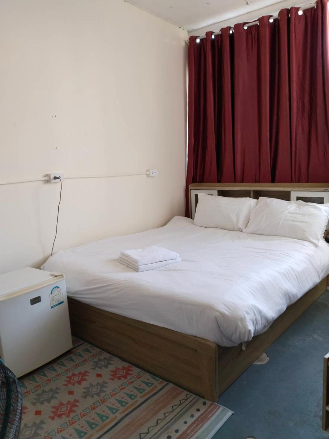 Appartement Jasmin *