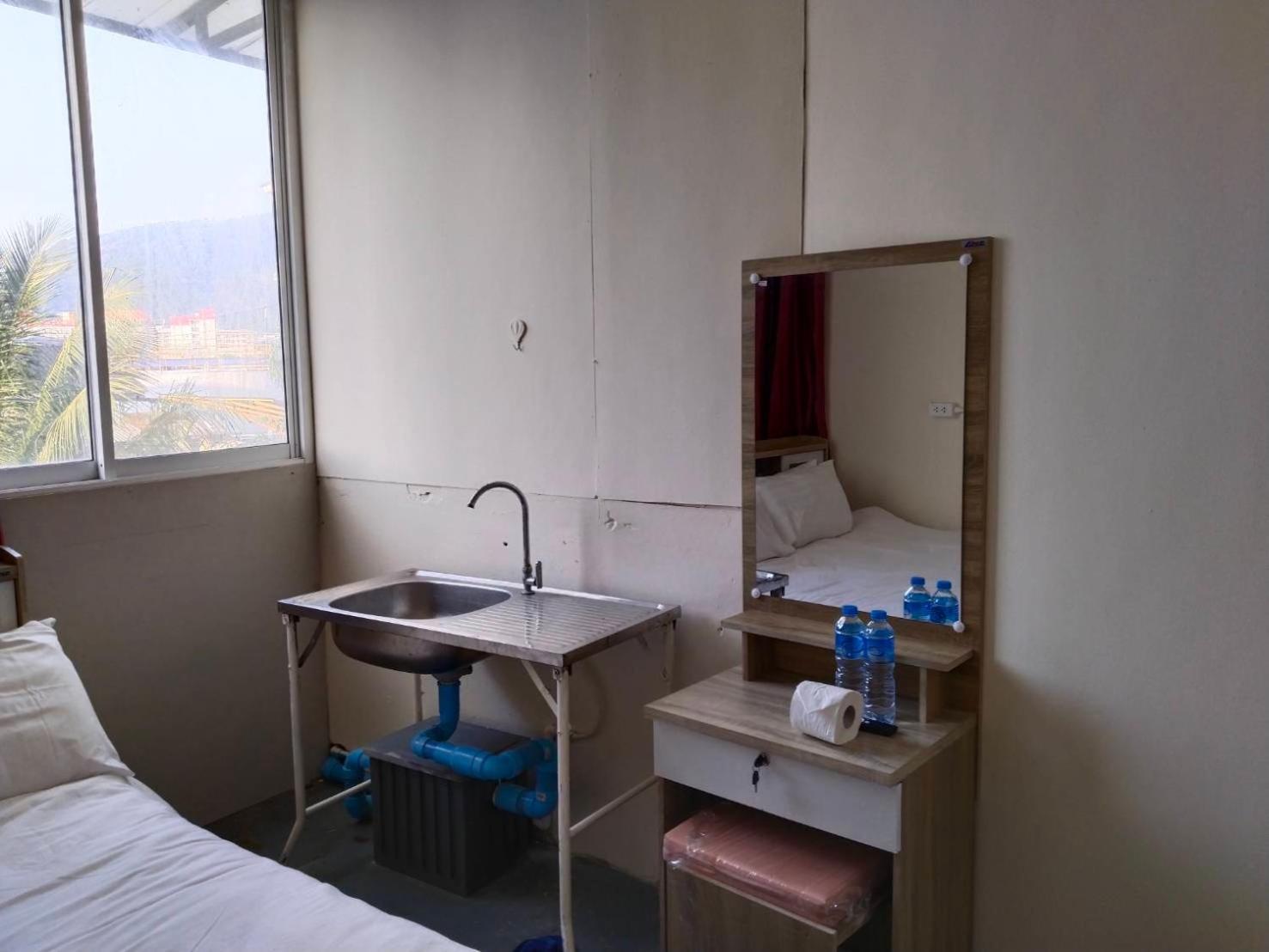 Appartement Jasmin