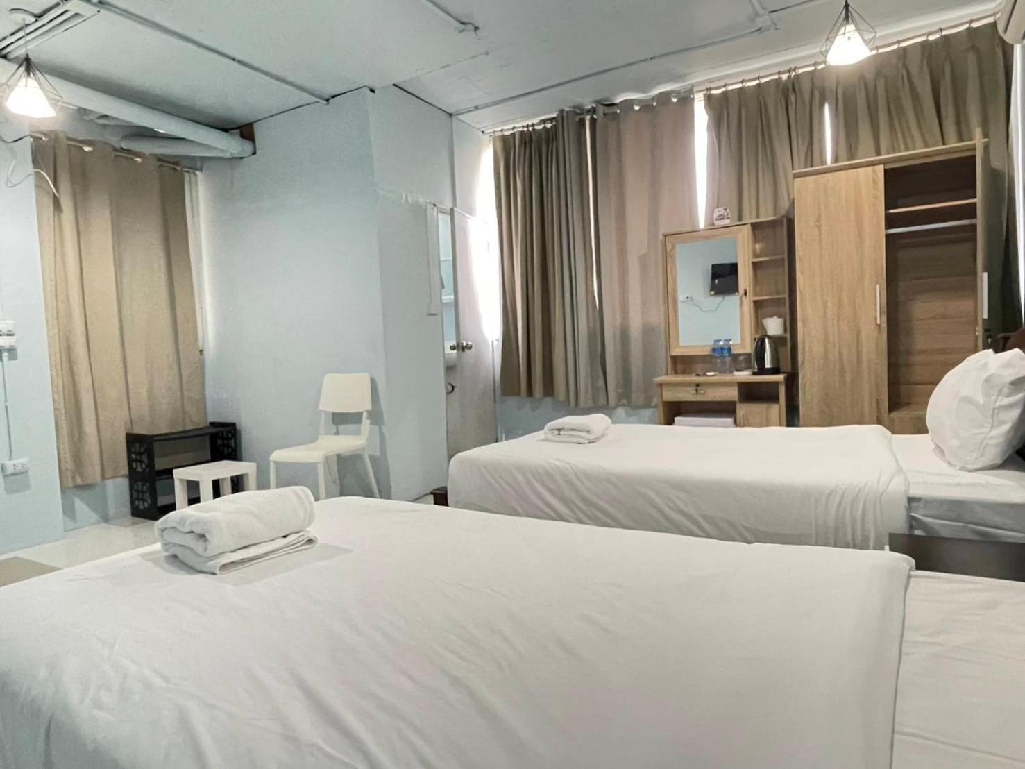 Apartment Jasmin Patong