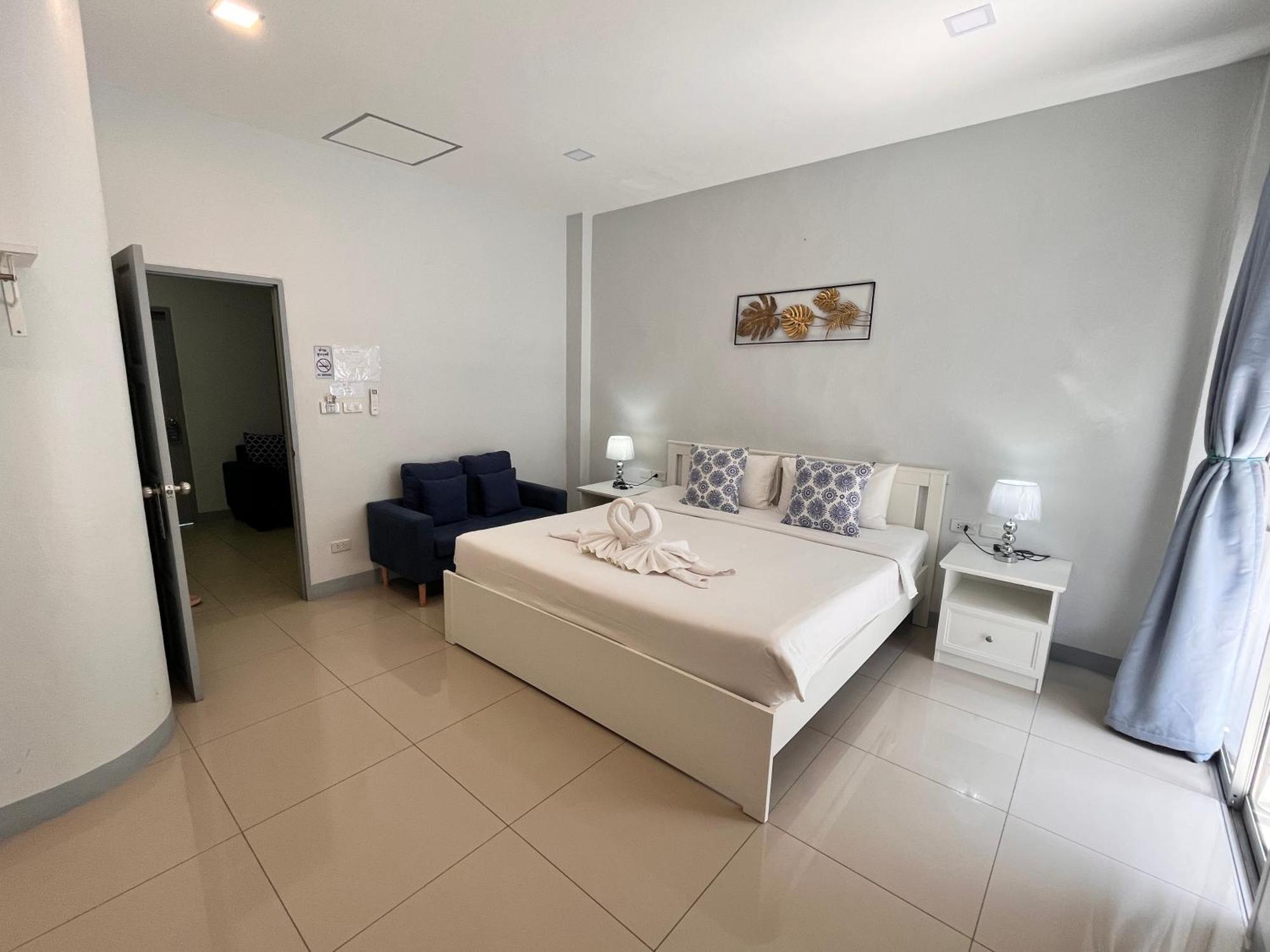 Aparthotel Cinderella *