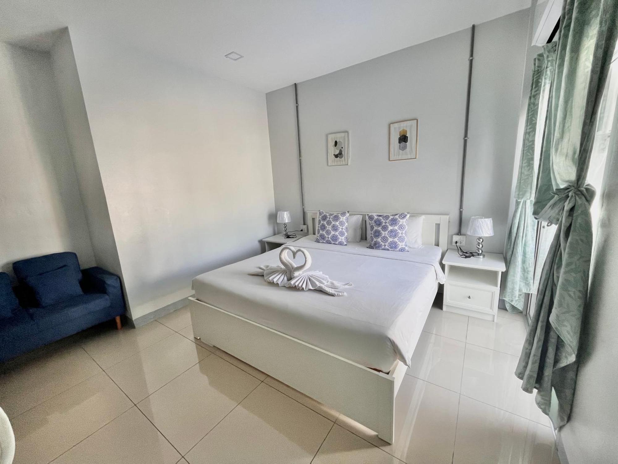 Aparthotel Cinderella