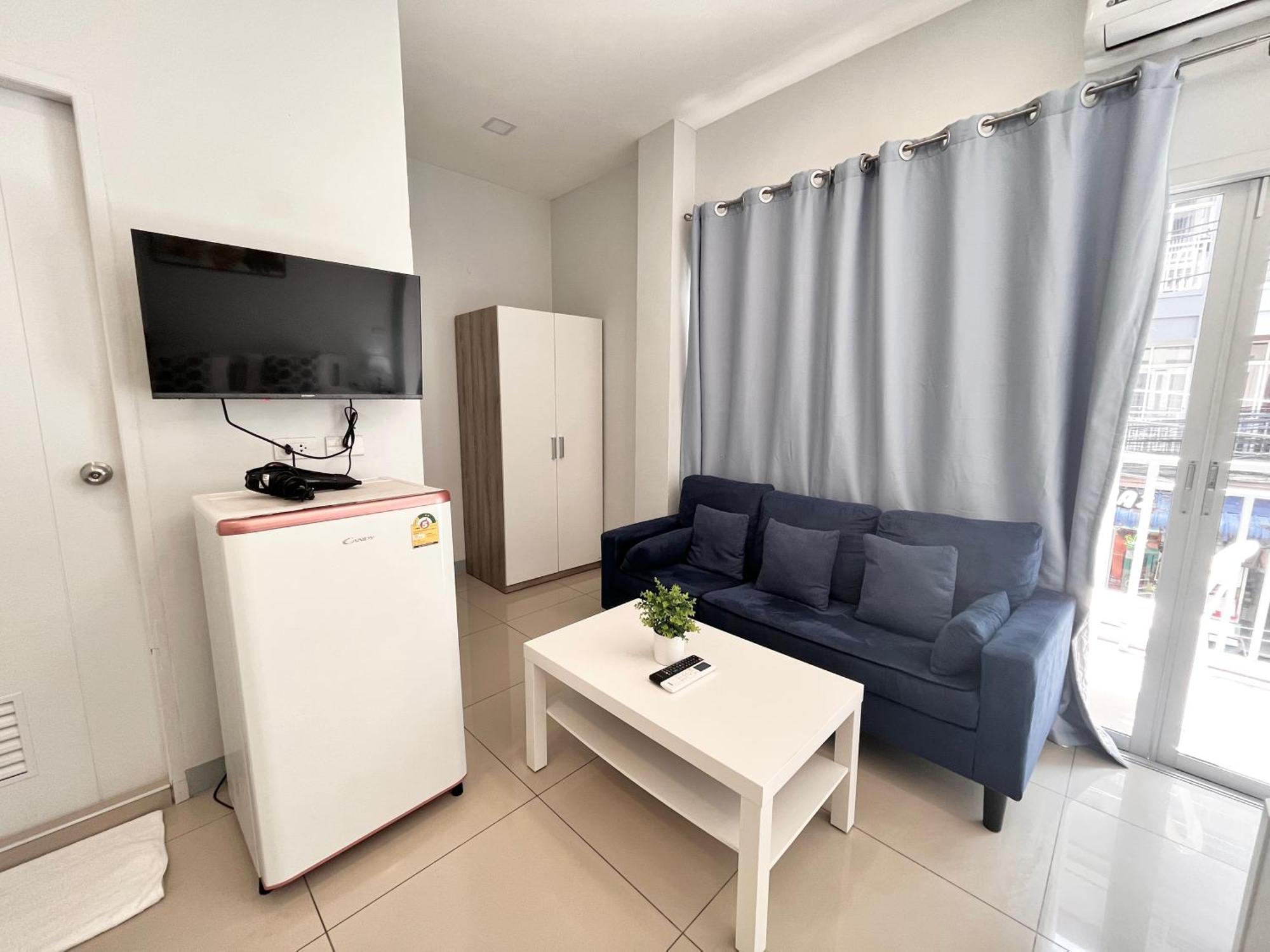 Cinderella Aparthotel