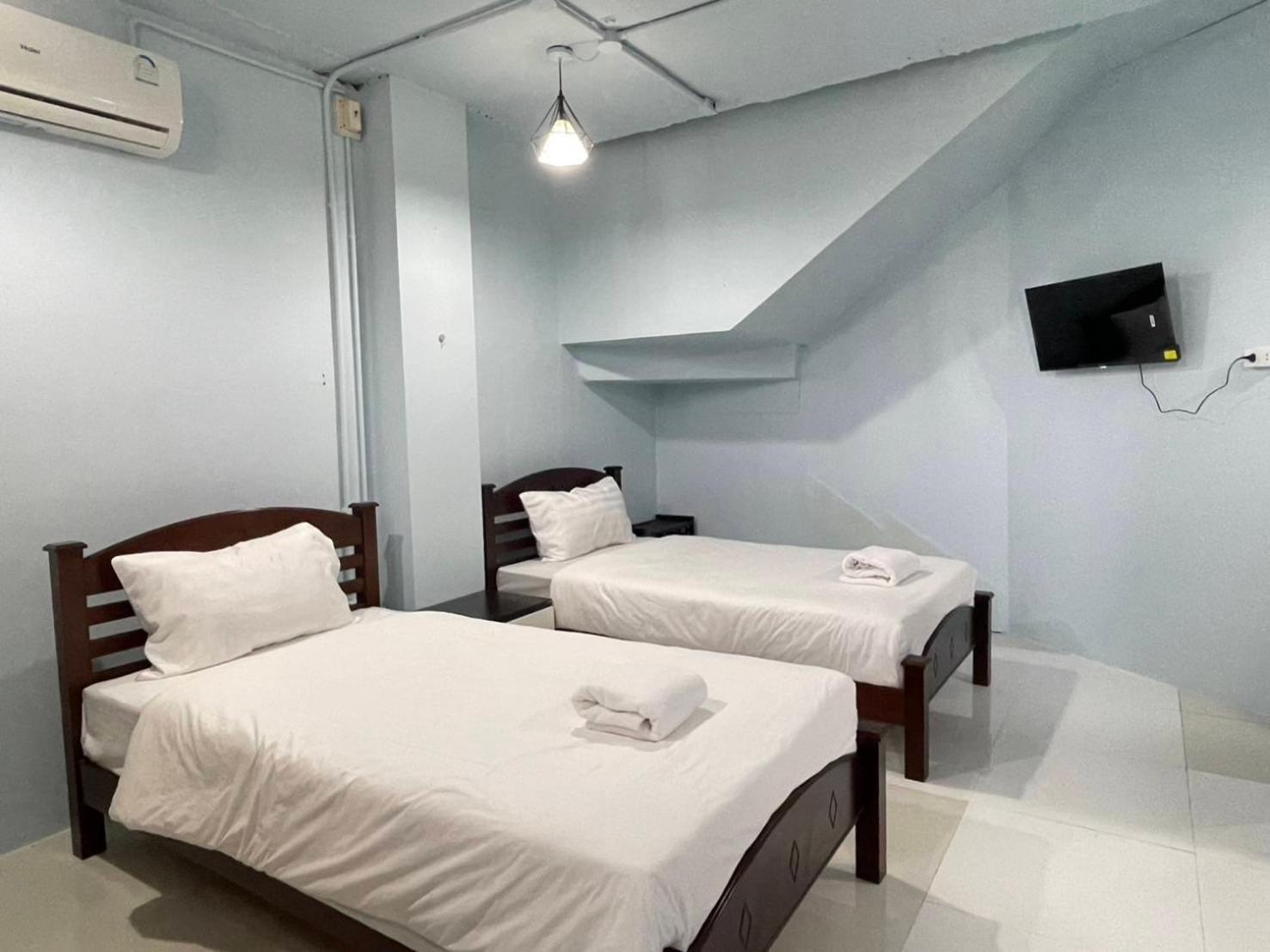 Jasmin Apartment Patong