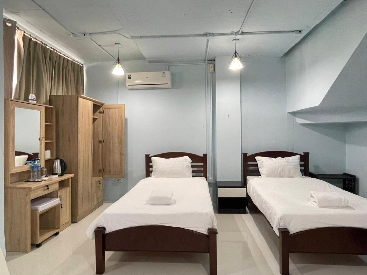 Apartment Jasmin Patong