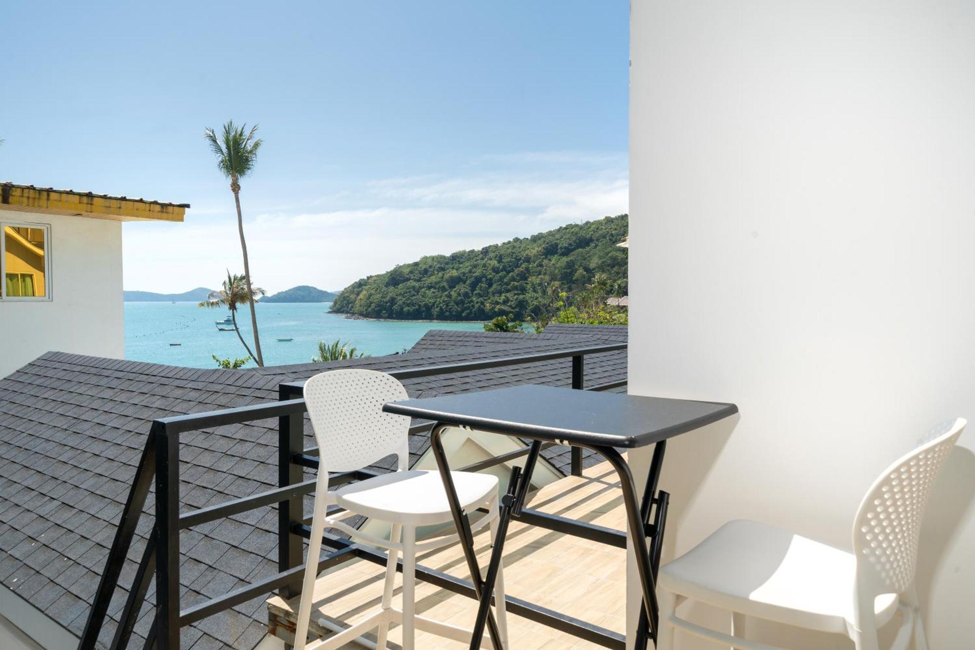 哦先生的海景别墅 Aoyon Holiday home *