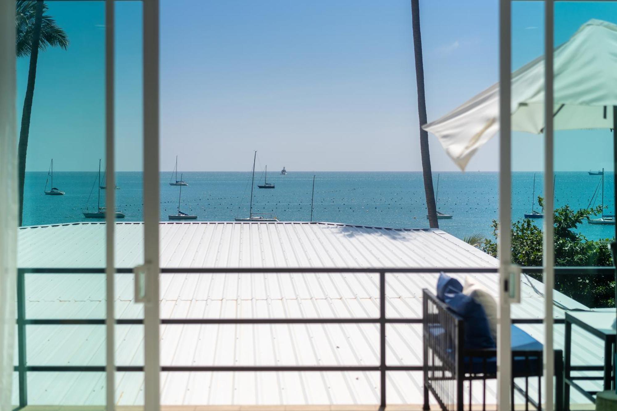 哦先生的海景别墅 Aoyon Holiday home