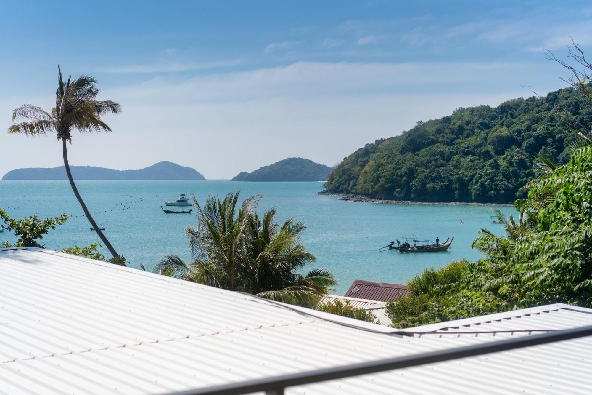 Holiday home 哦先生的海景别墅 Aoyon