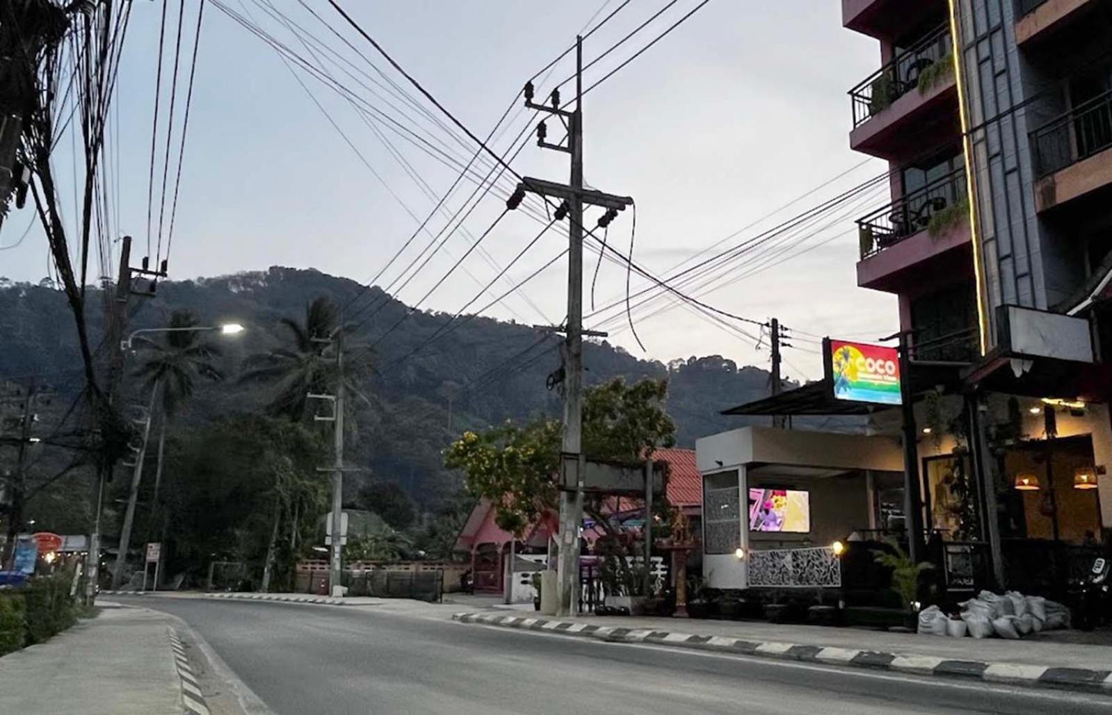 Coco Mountain View 3*