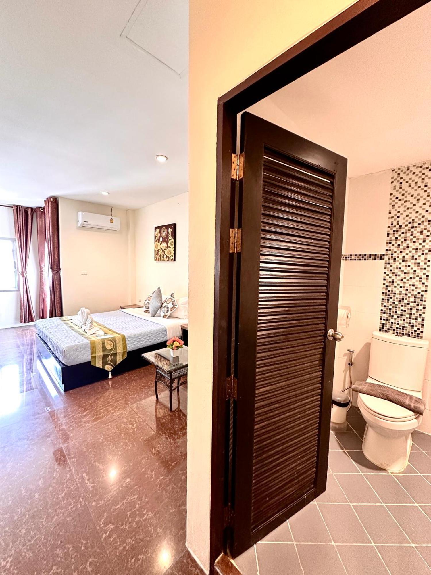 Hotel Thai Classic House