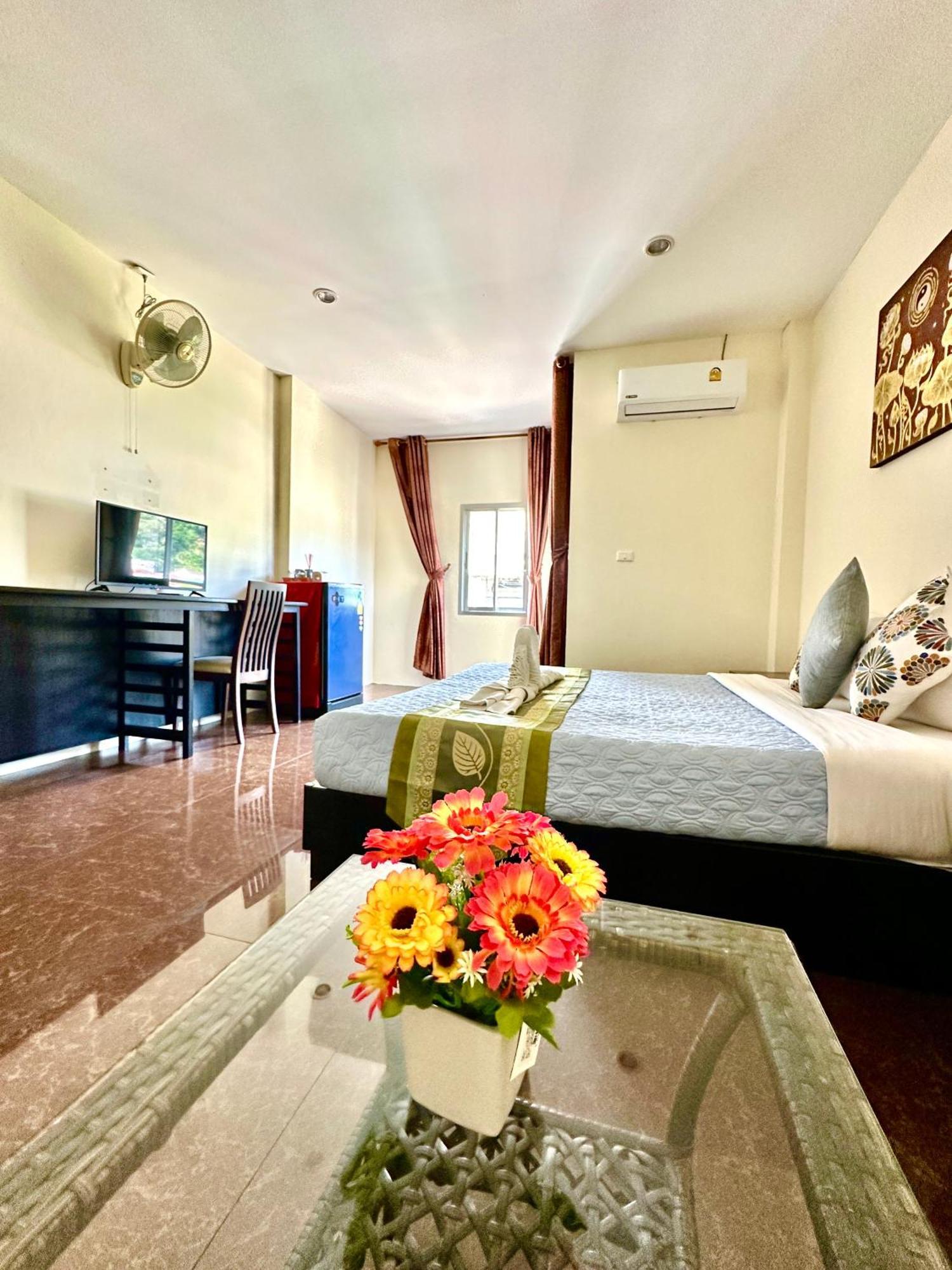 Hotel Thai Classic House Patong