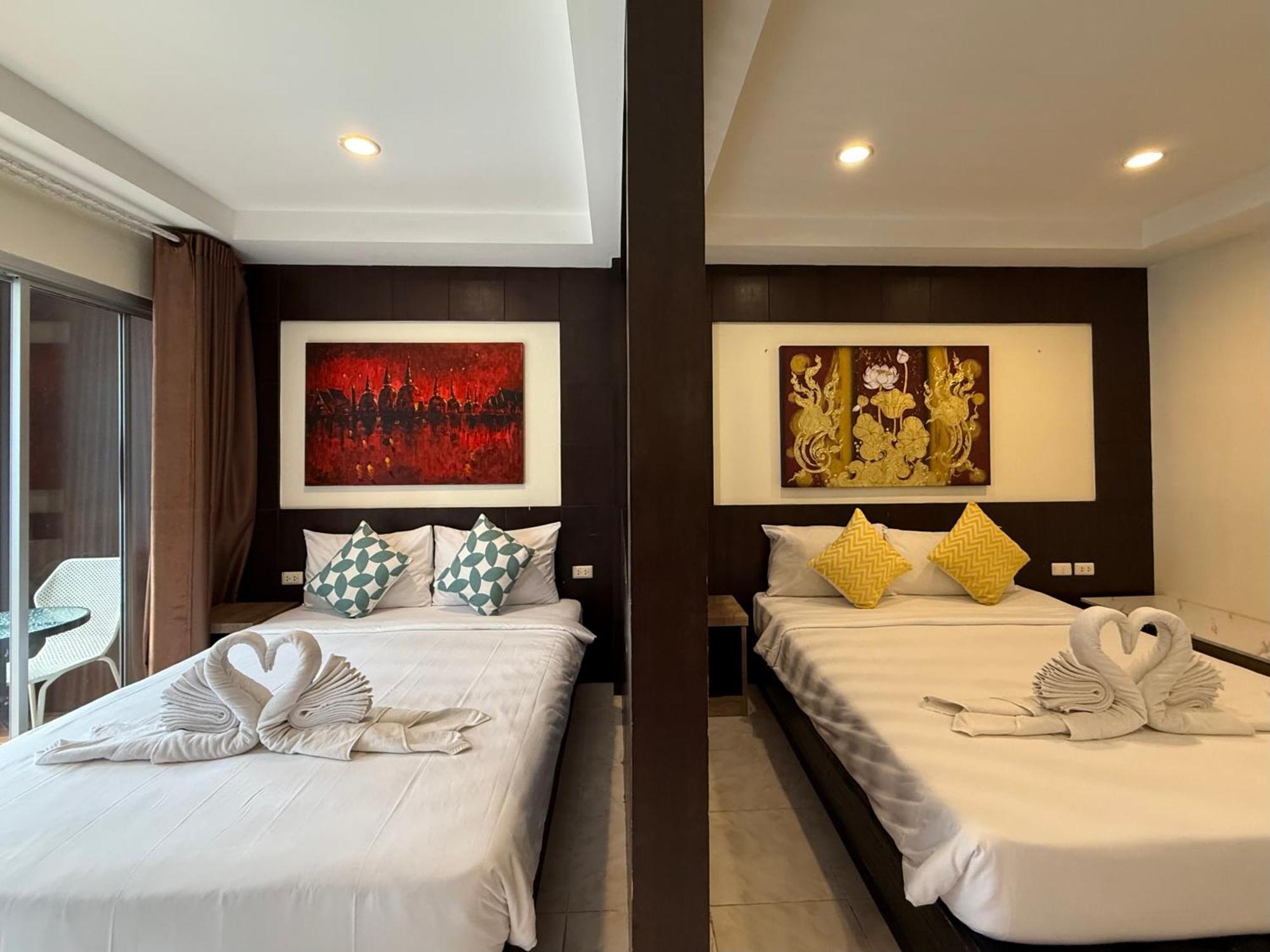 Thai Classic House Patong