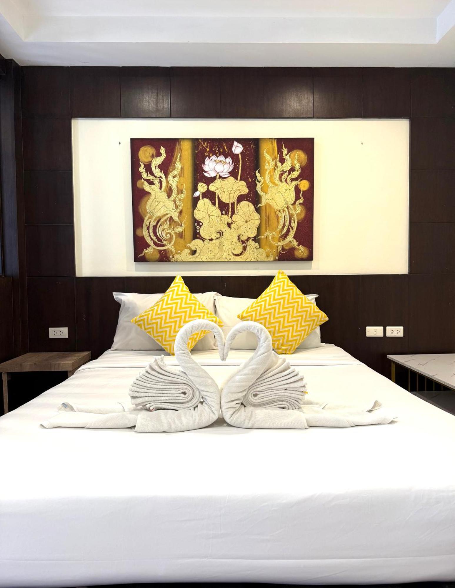 Thai Classic House 3* Patong