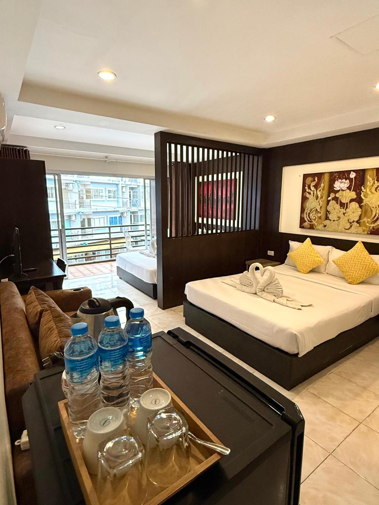Thai Classic House Hotel Patong